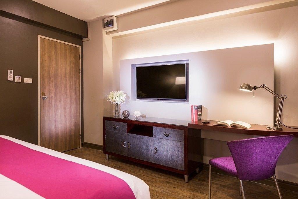 Hotel Ratchada Point Bangkok