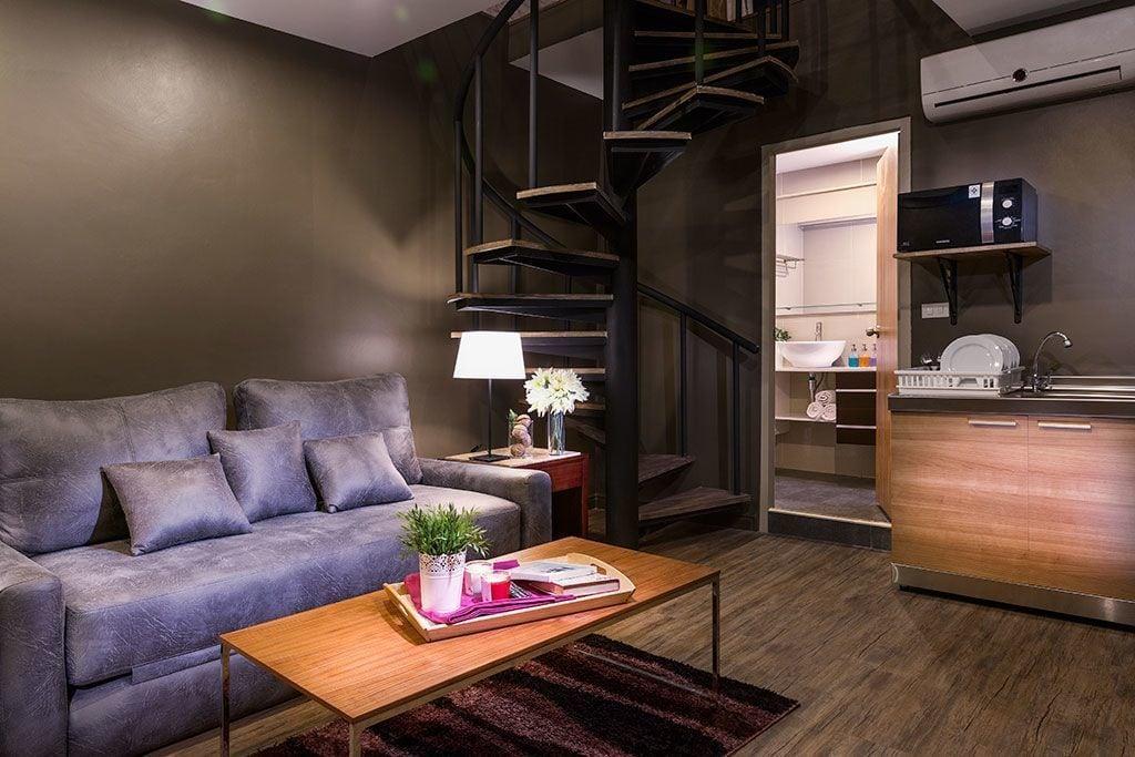 Ratchada Point Hotel Bangkok