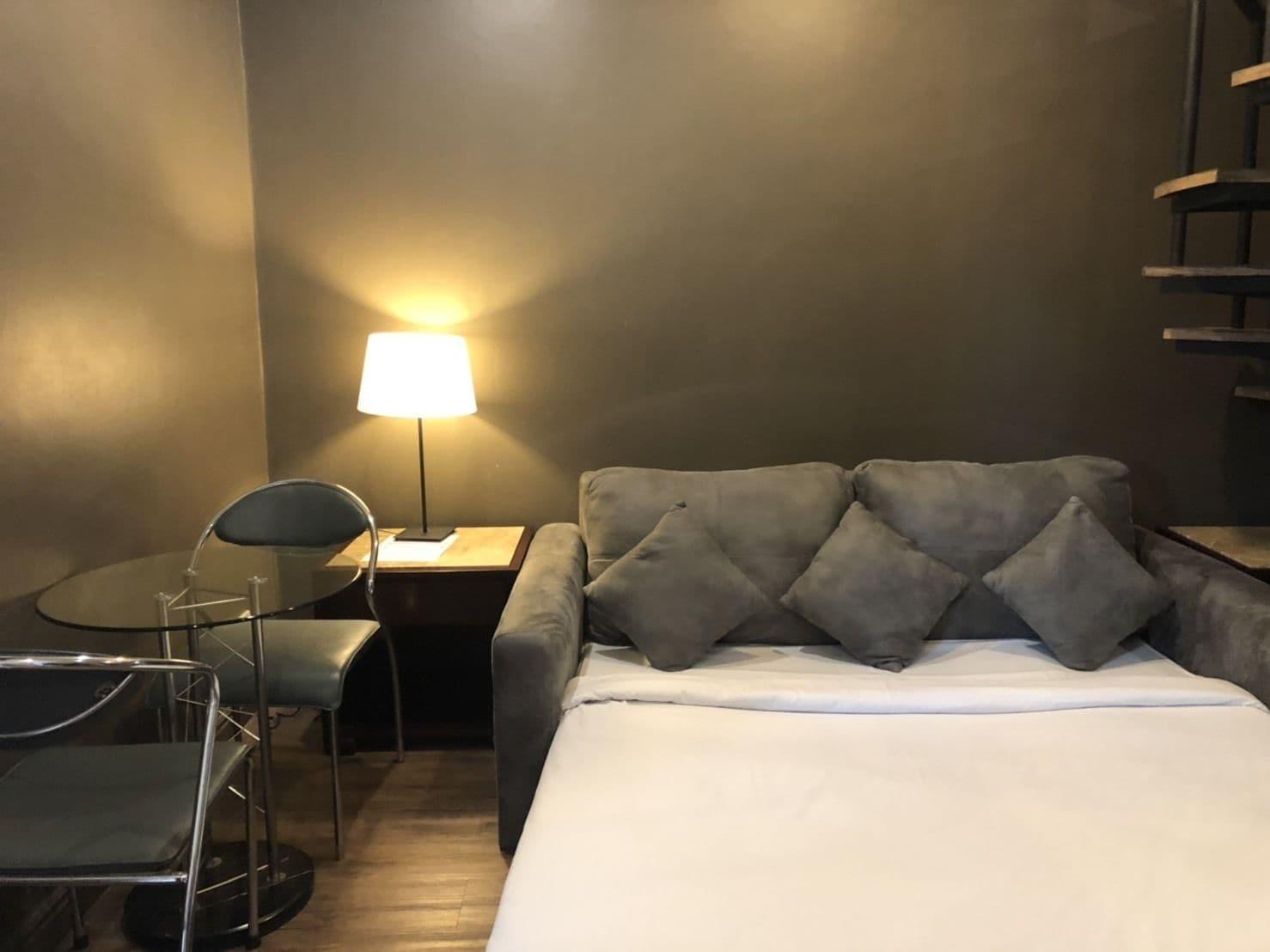 Ratchada Point Hotel Bangkok