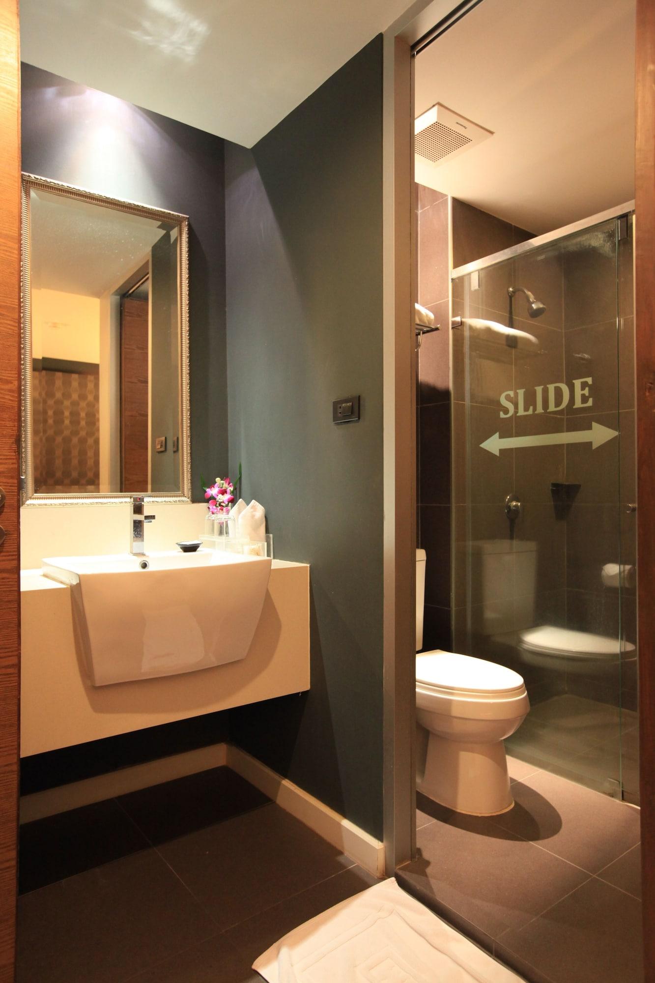 Hotel Siam Swana