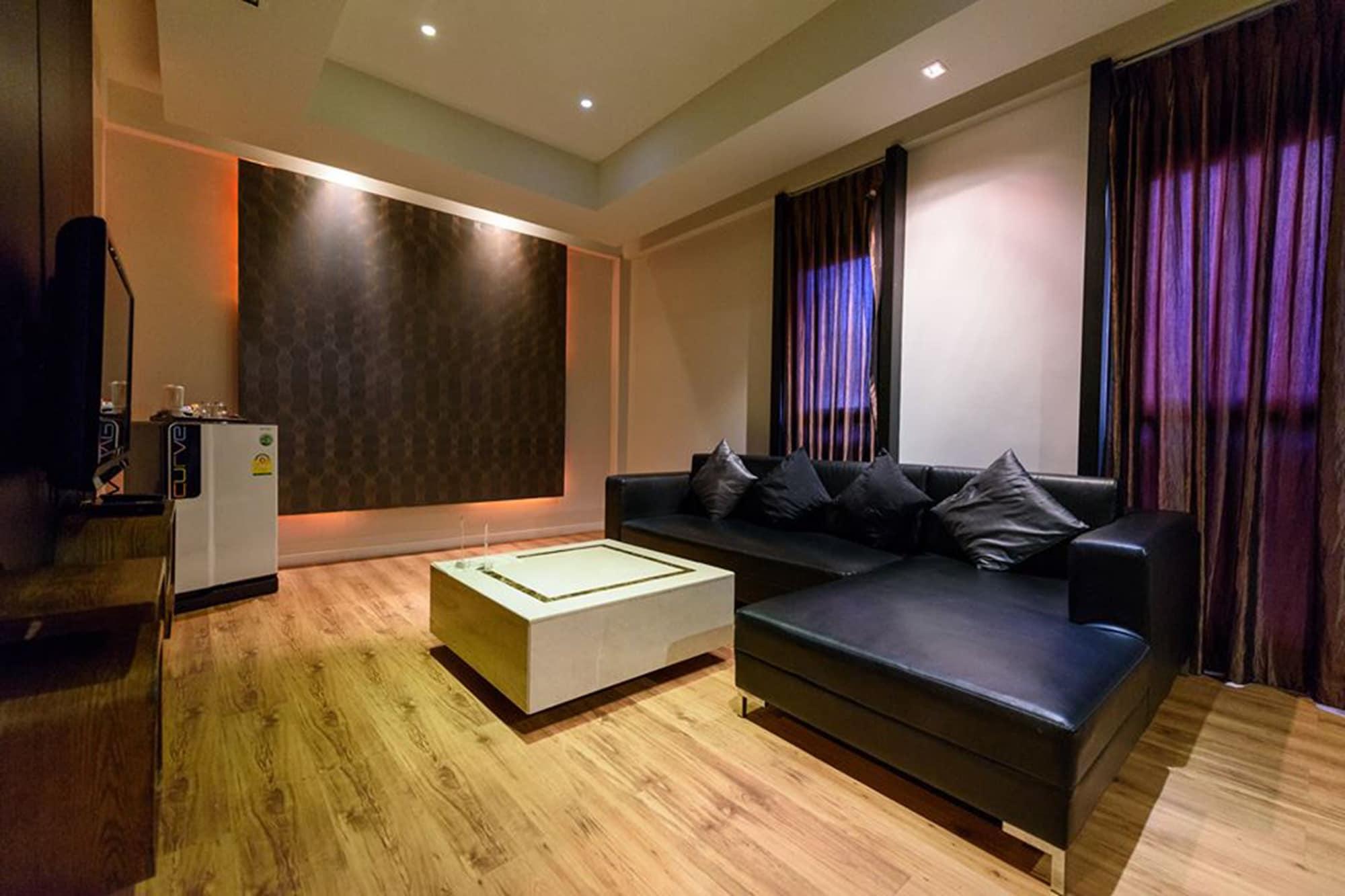 Siam Swana 3* Bangkok