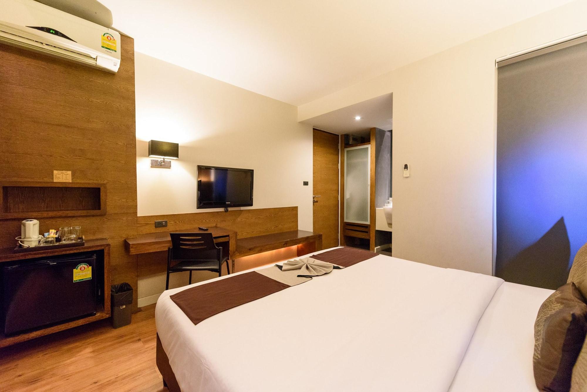 Siam Swana Hotel