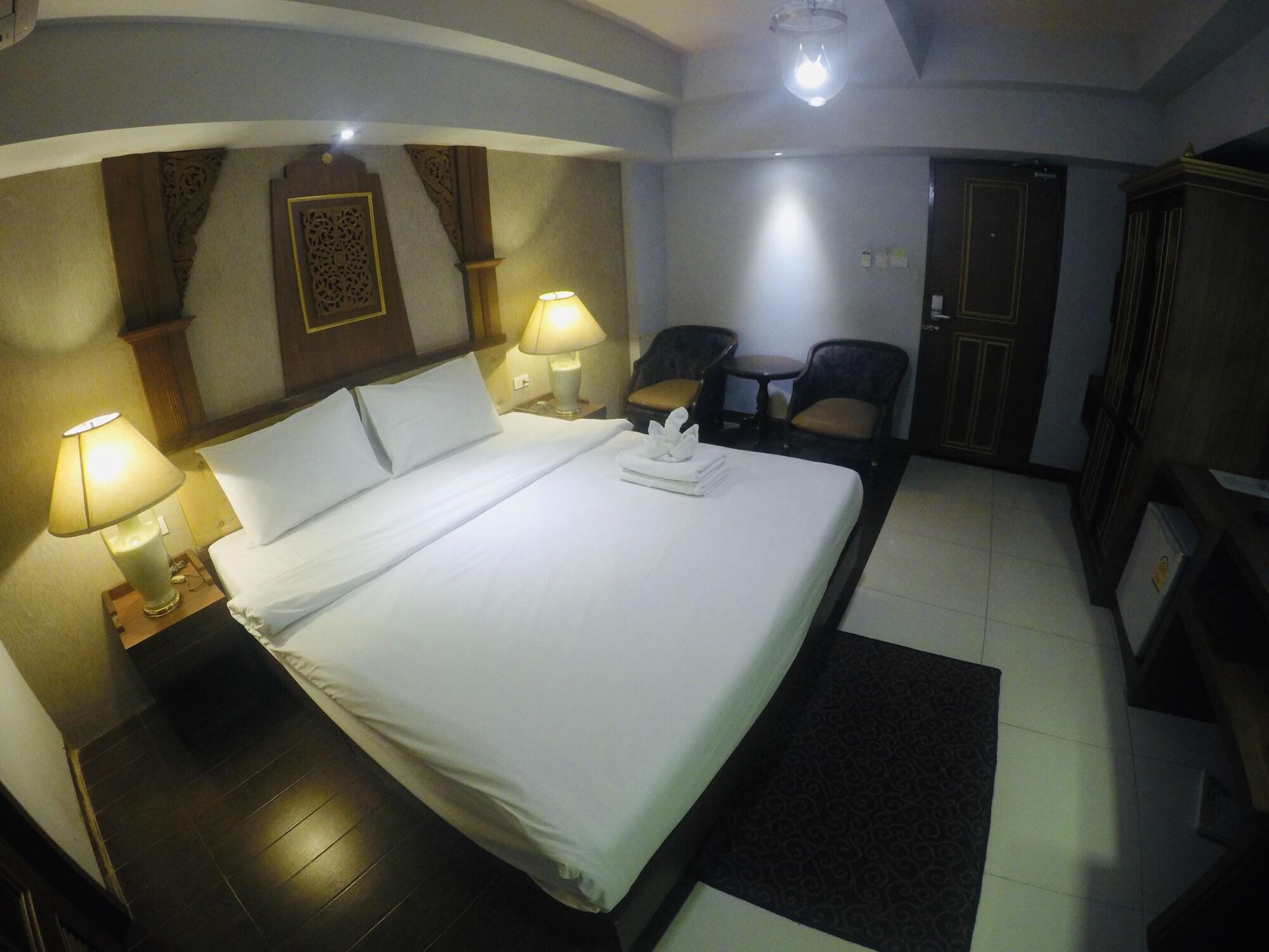 Hostel Kim At Morleng *