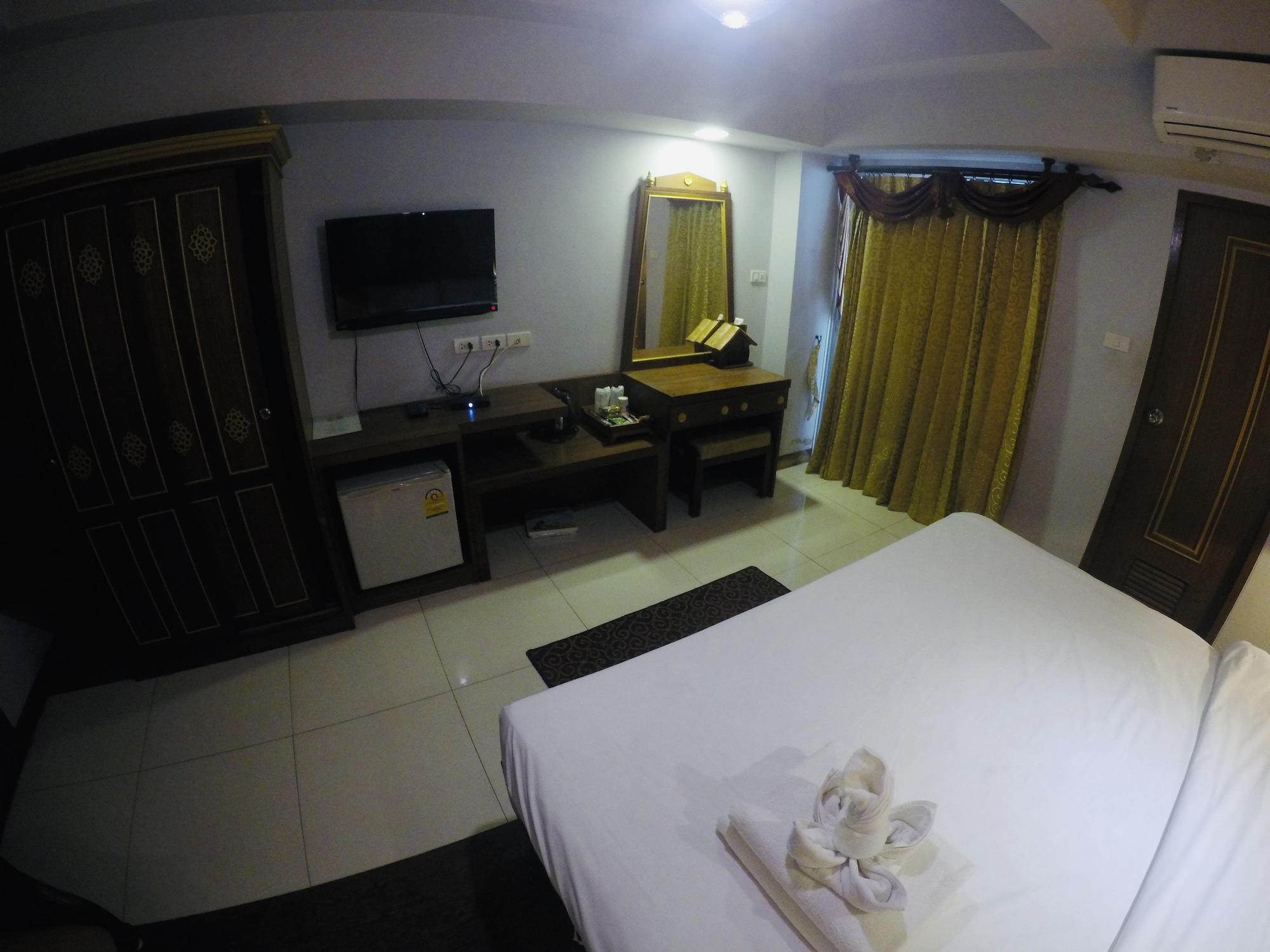Hostel Kim At Morleng *