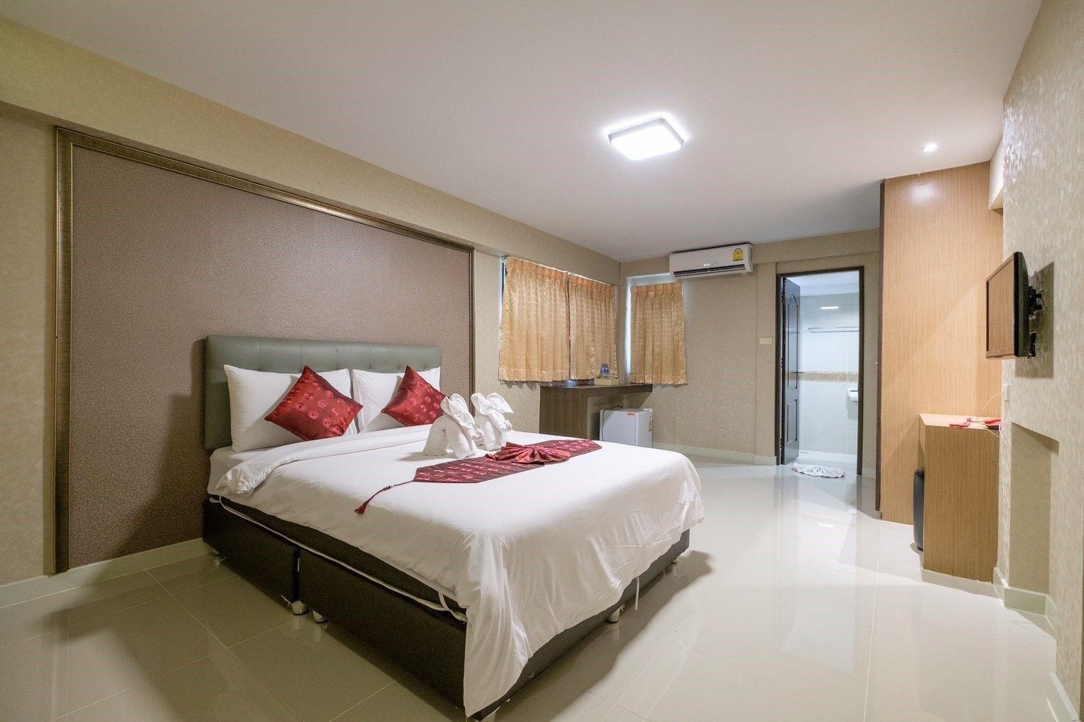 Hotel Nrc 3*
