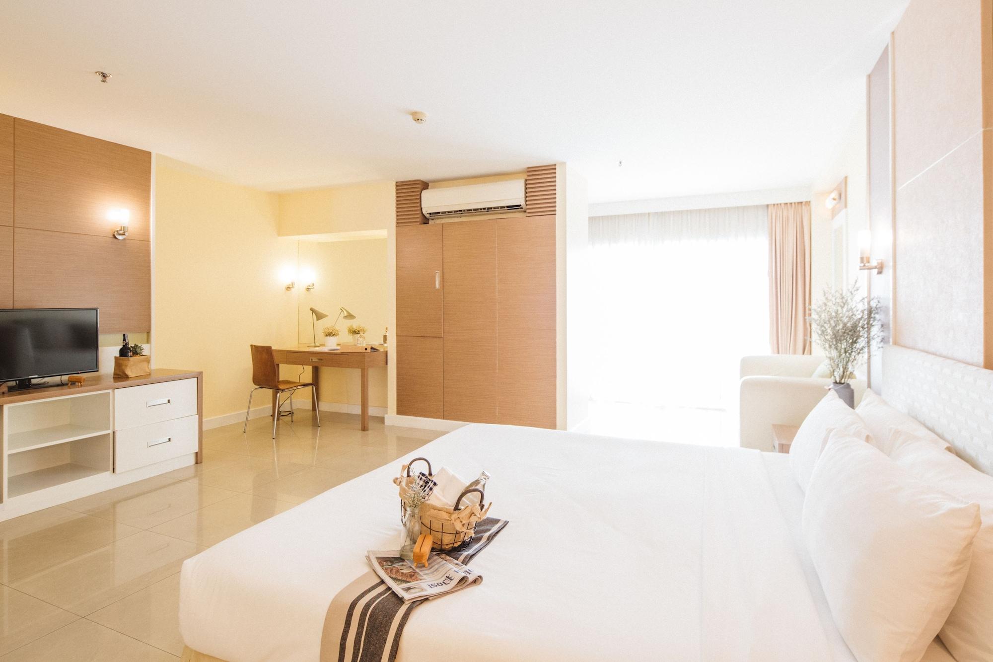 Clef - Sha Hotel 5*