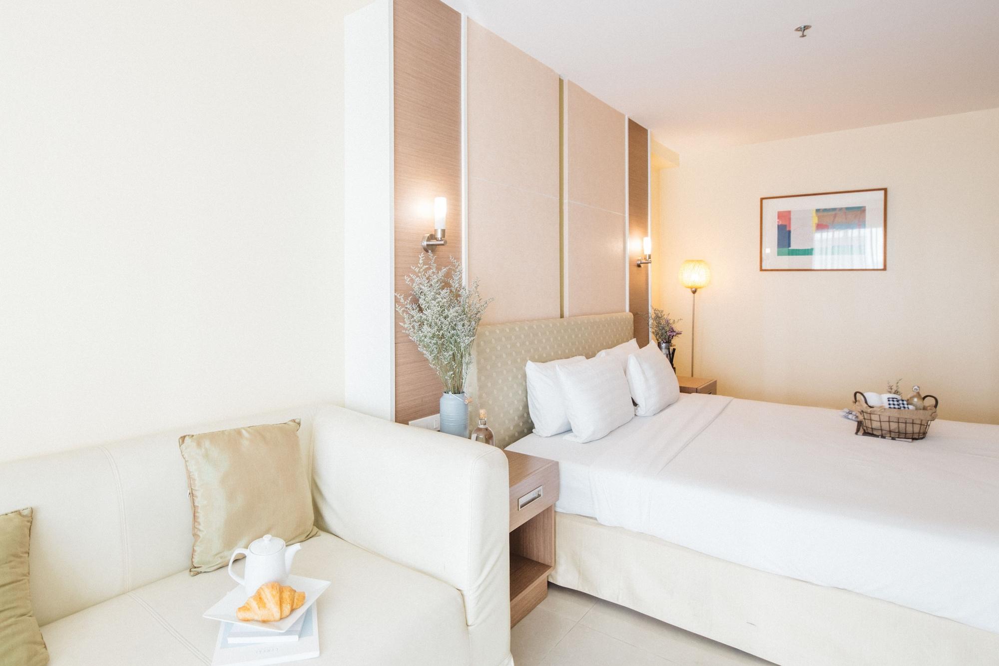 Hotel Clef - Sha
