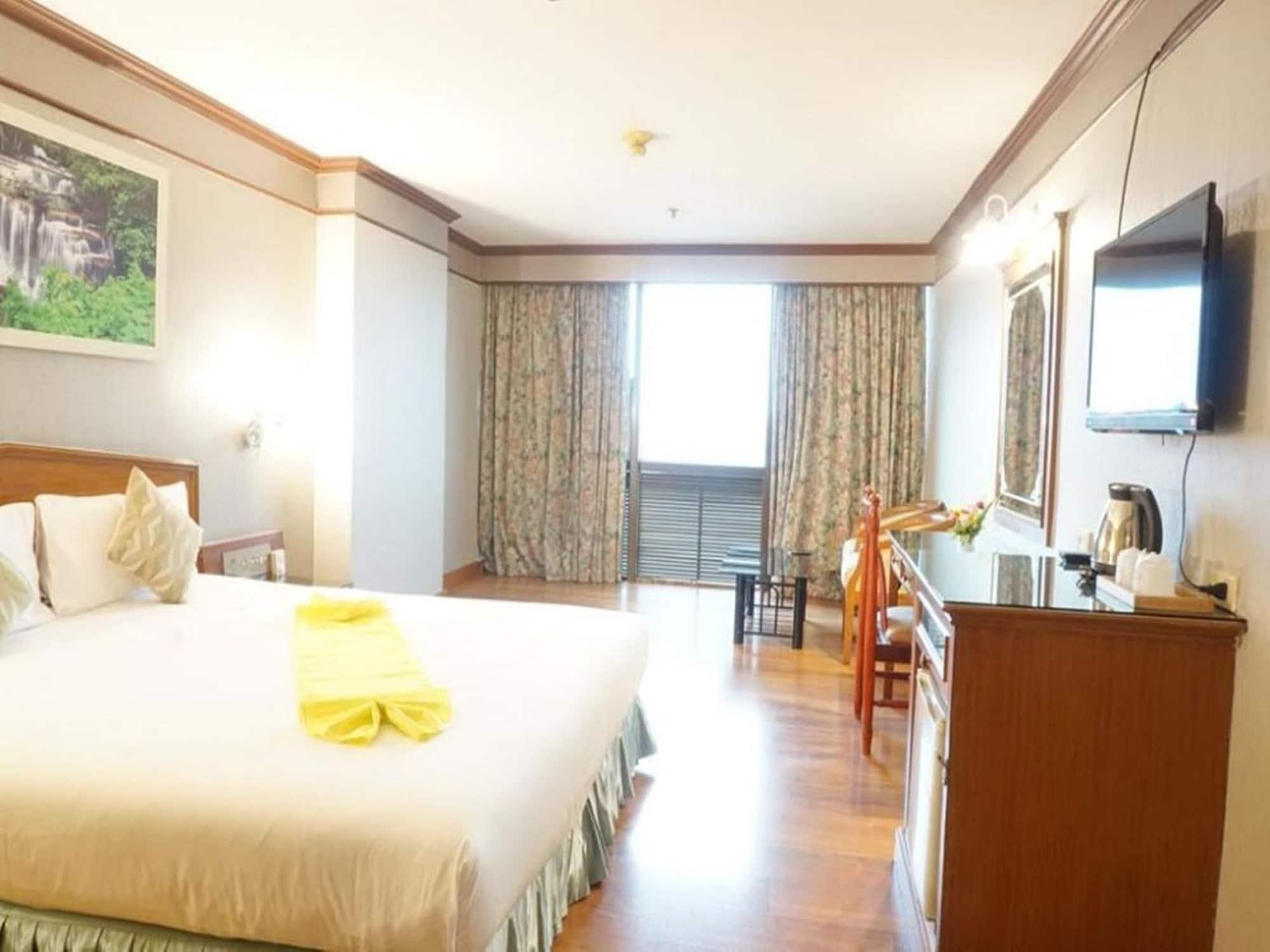 Bay Srinakarin 4* Bangkok