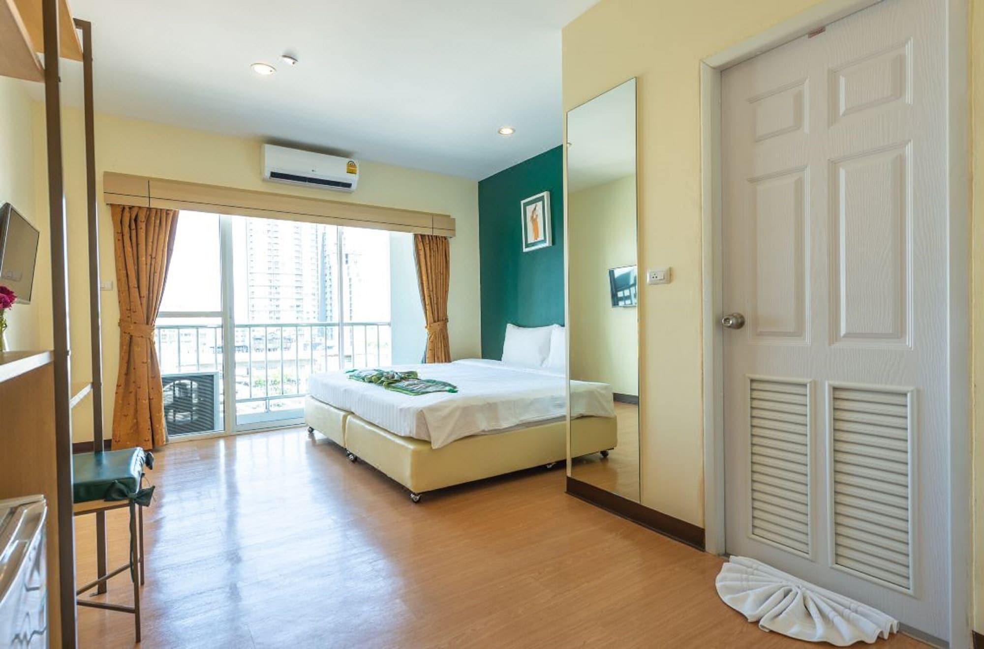 Hotel Klean 3*