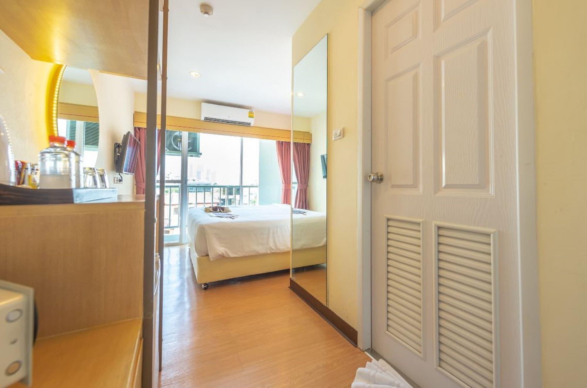 Hotel Klean Bangkok