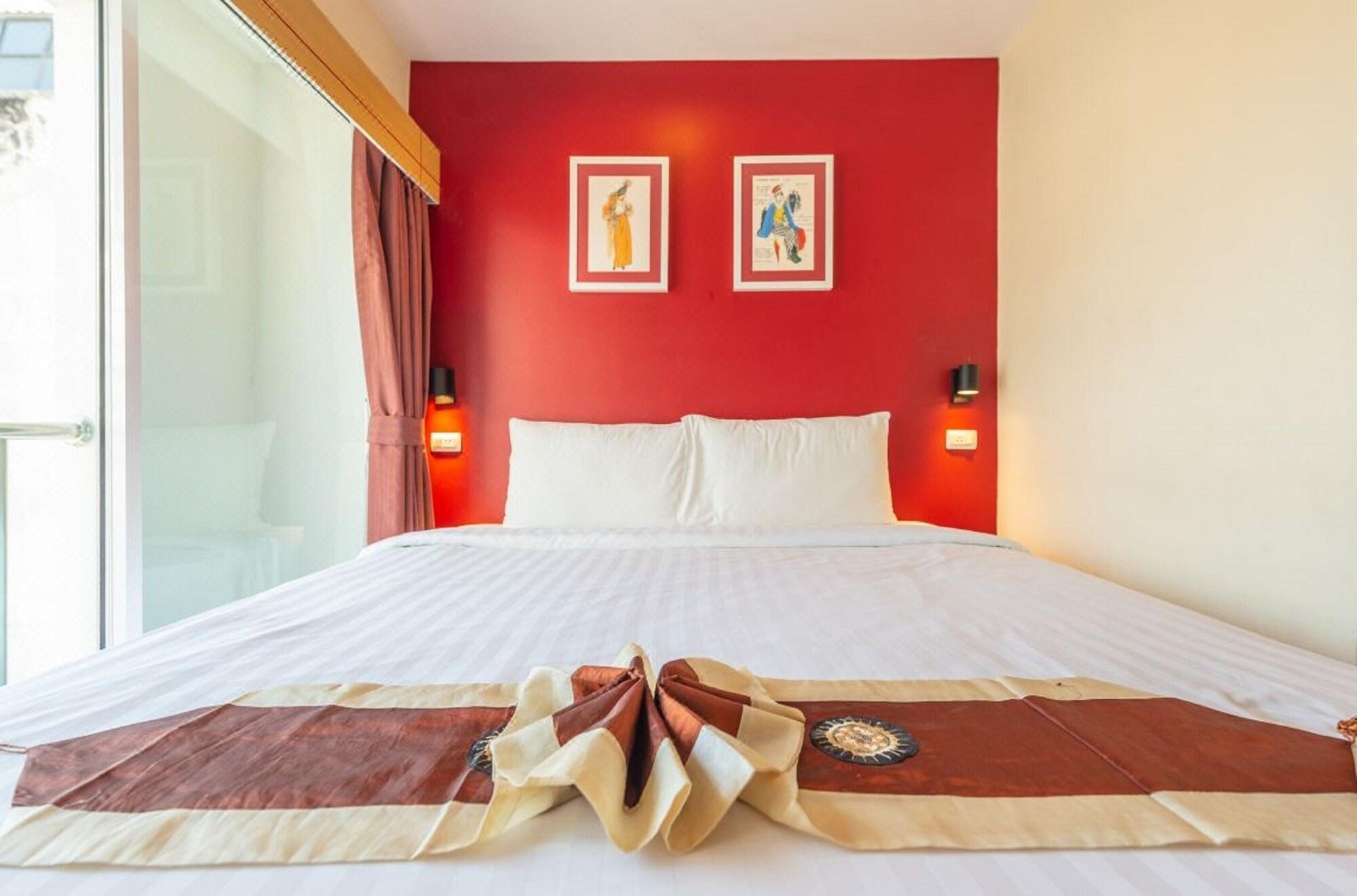 Klean 3* Bangkok