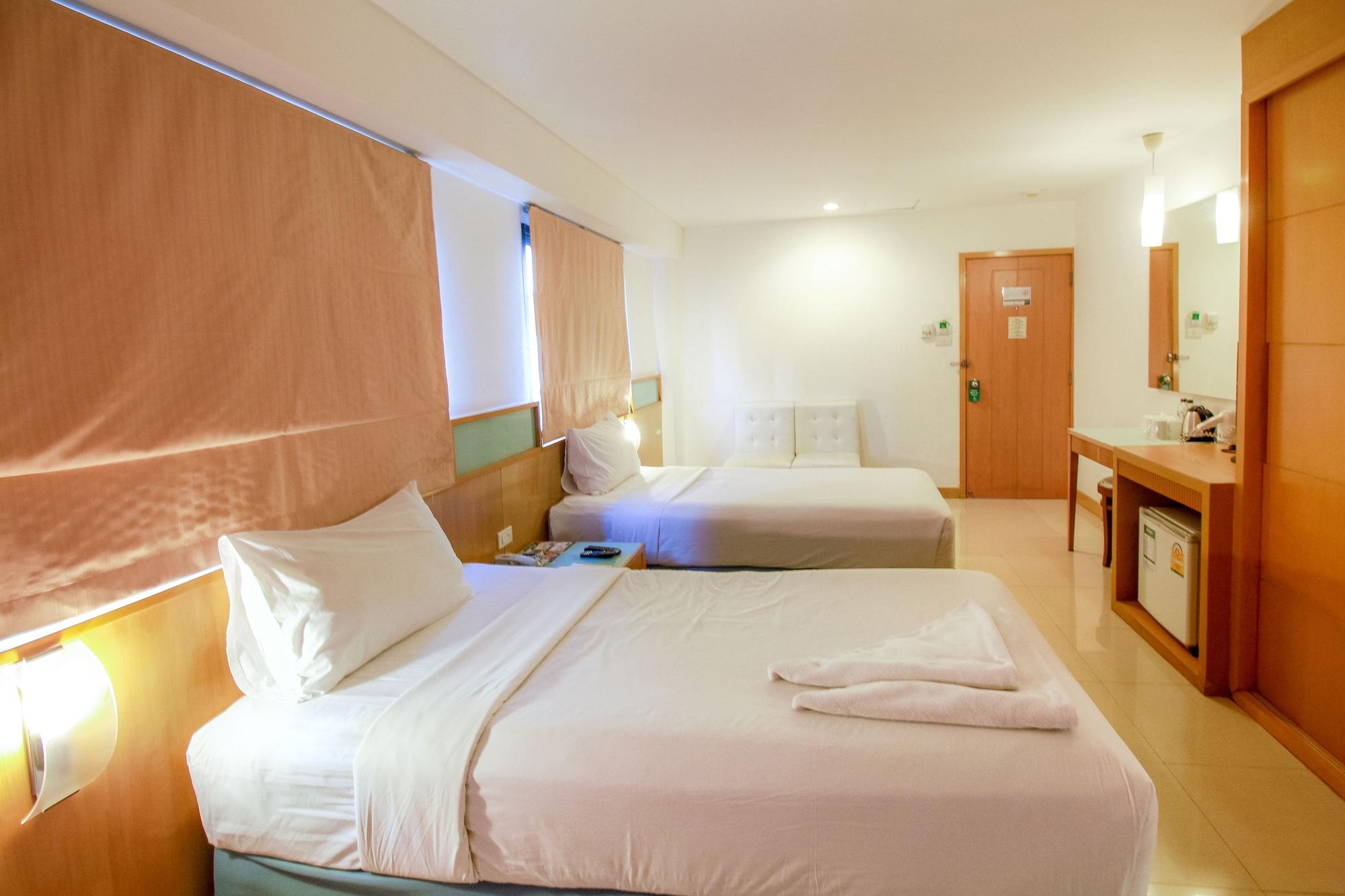 Hotel Stars 3*