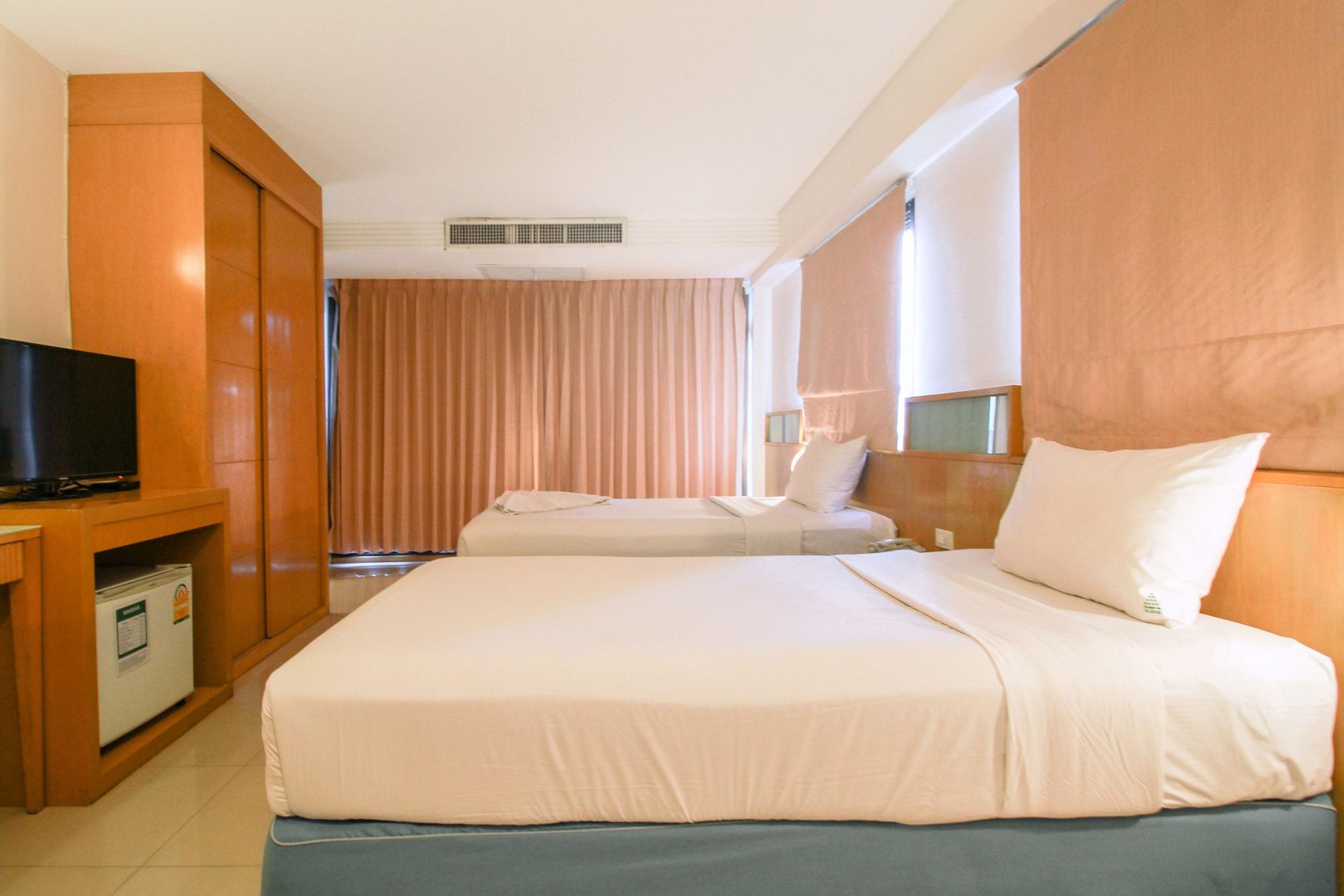 Hotel Stars 3*