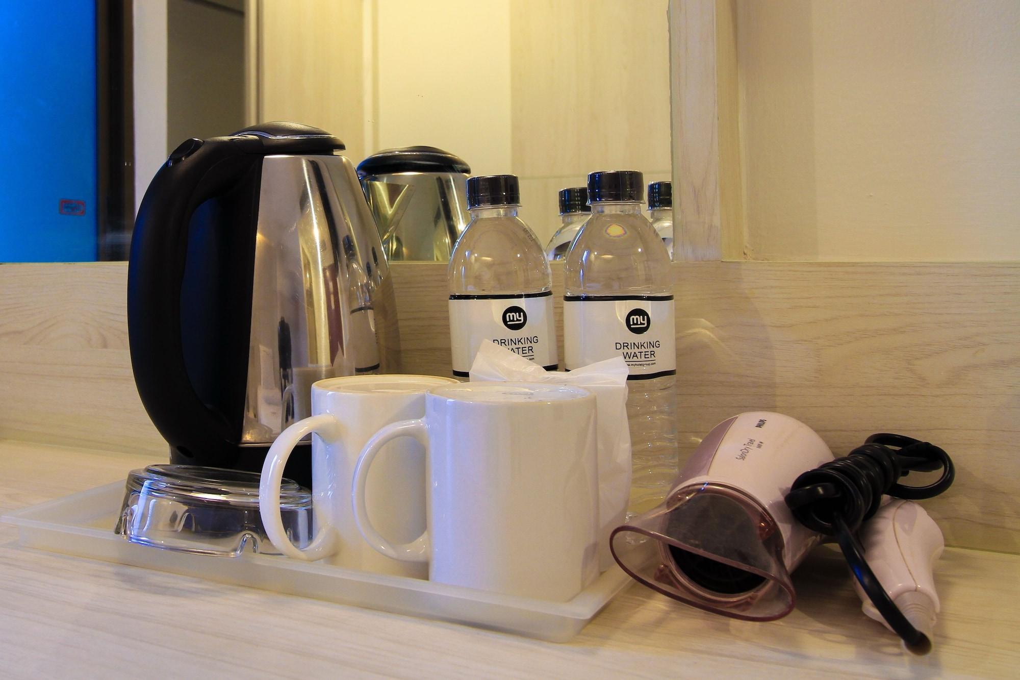 Stars Hotel 3*