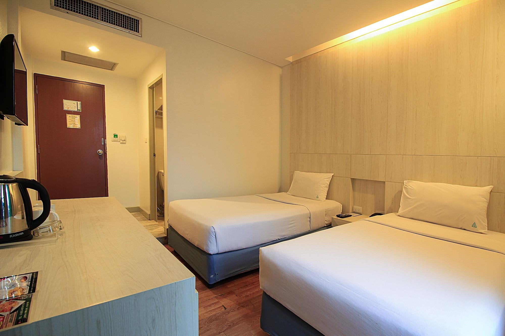 Stars Hotel