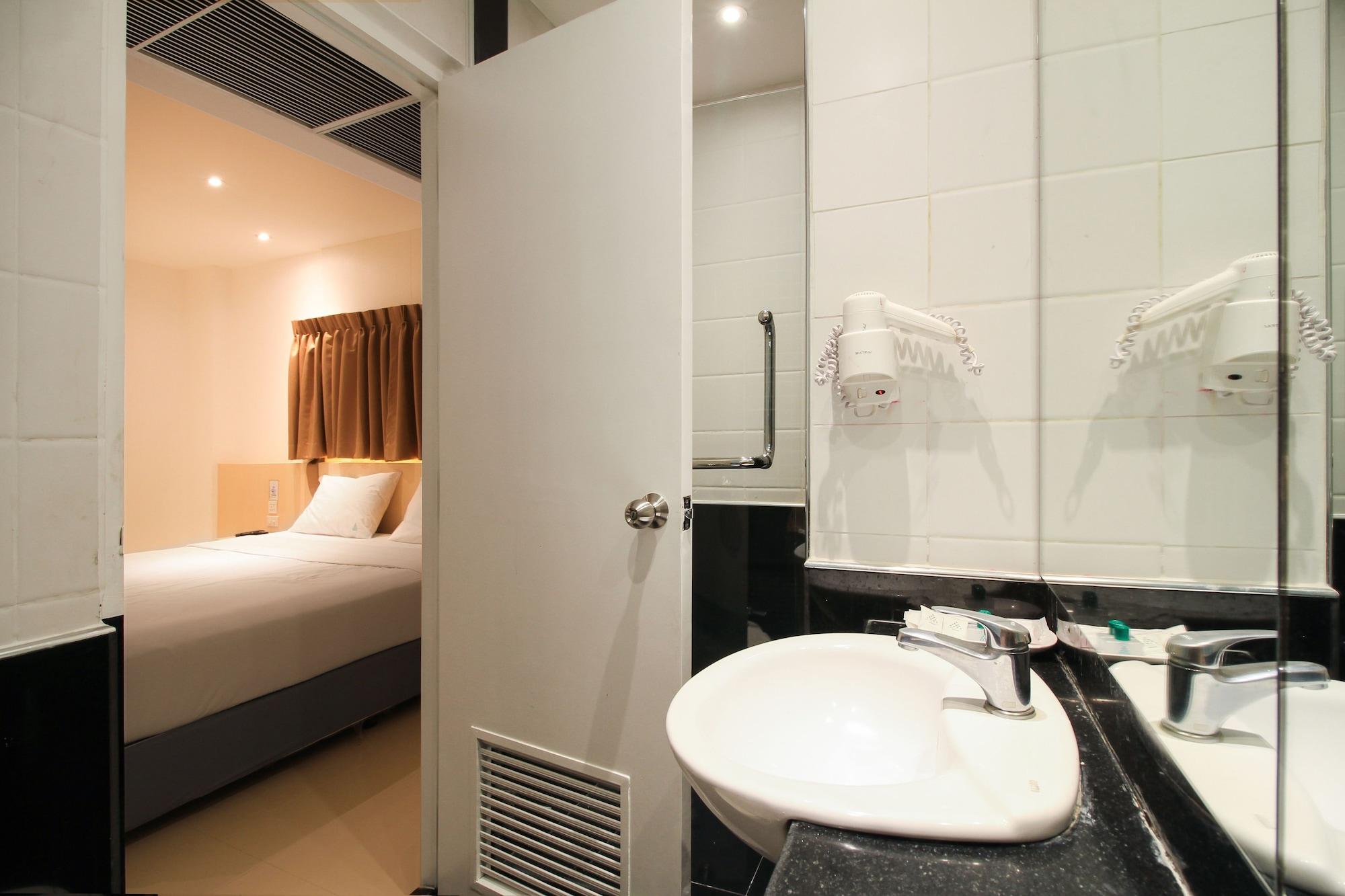 Stars Hotel Bangkok