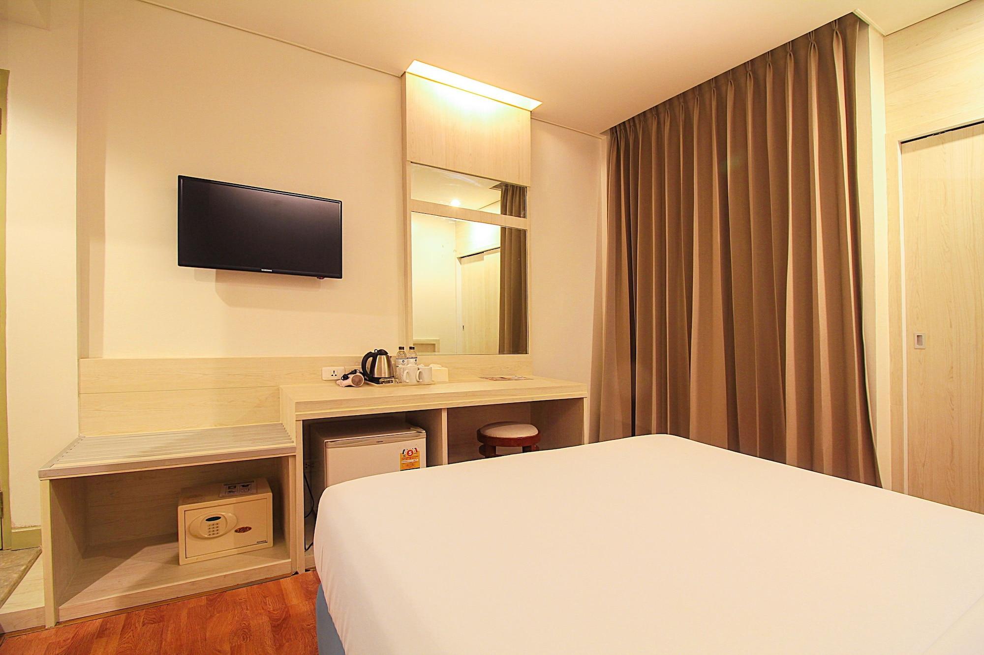 Hotel Stars