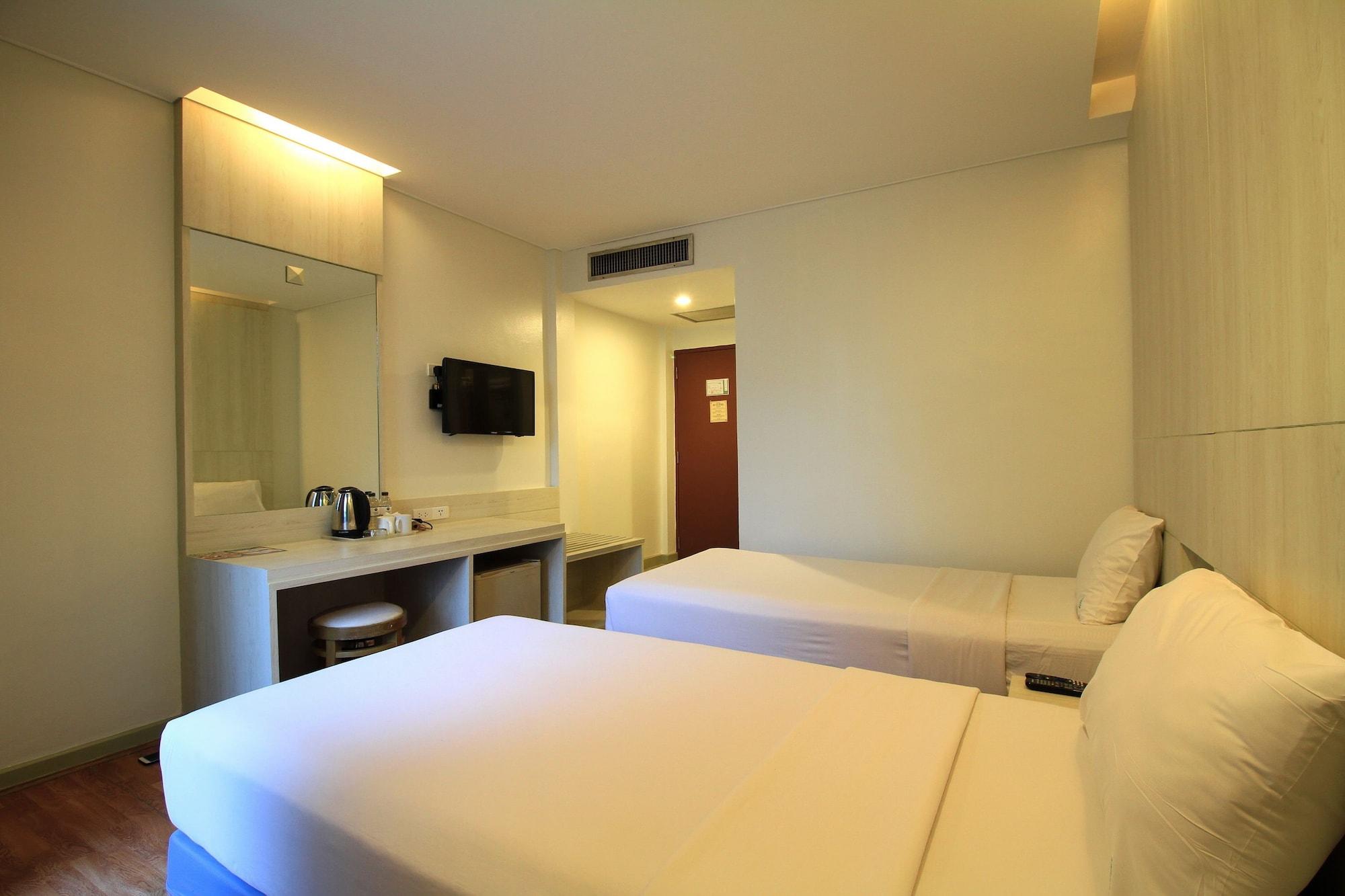 Stars Hotel Bangkok