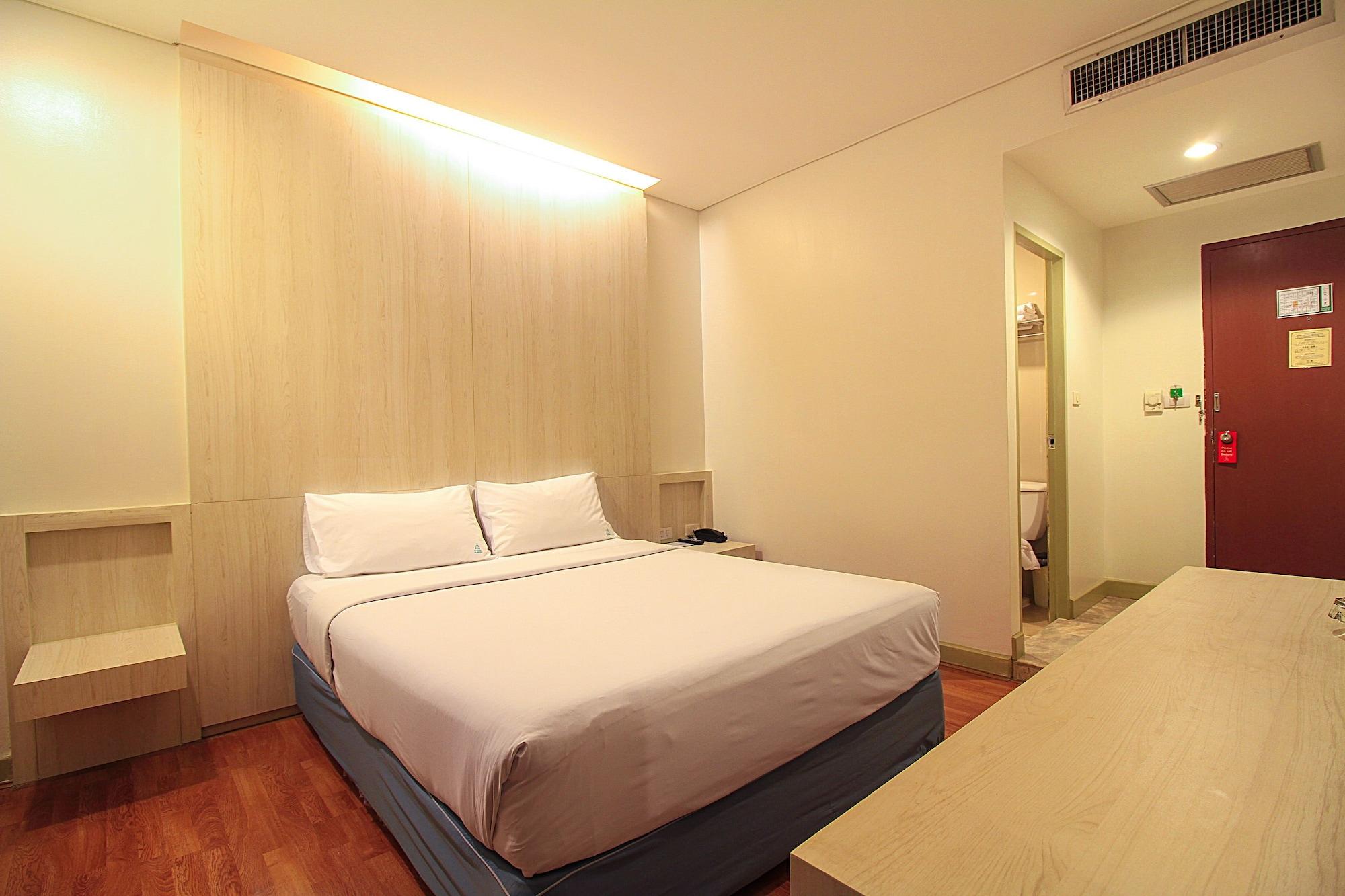 Hotel Stars