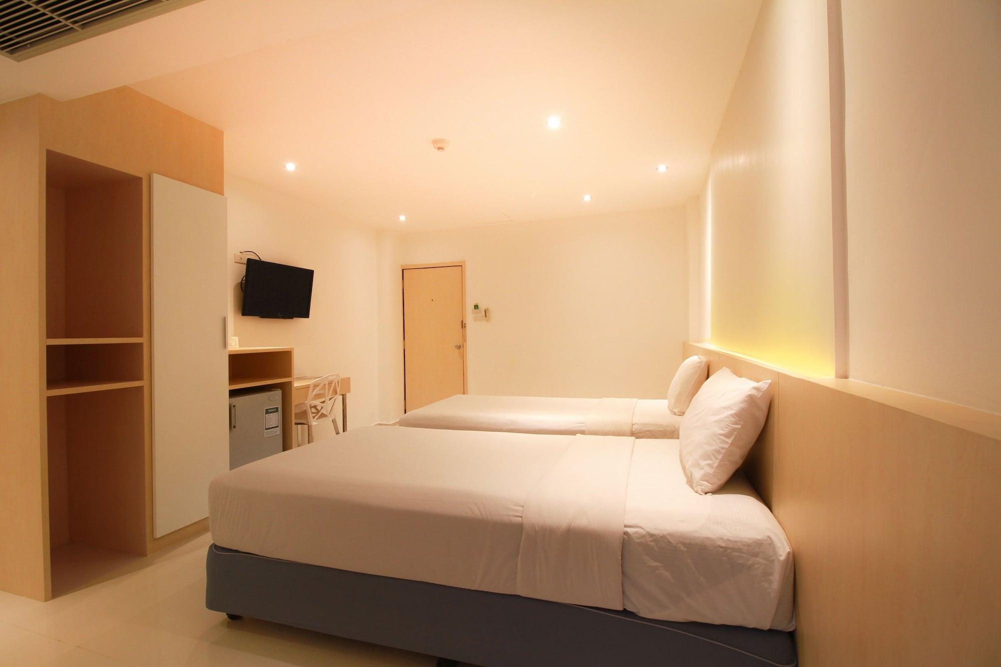 Stars Hotel 3*