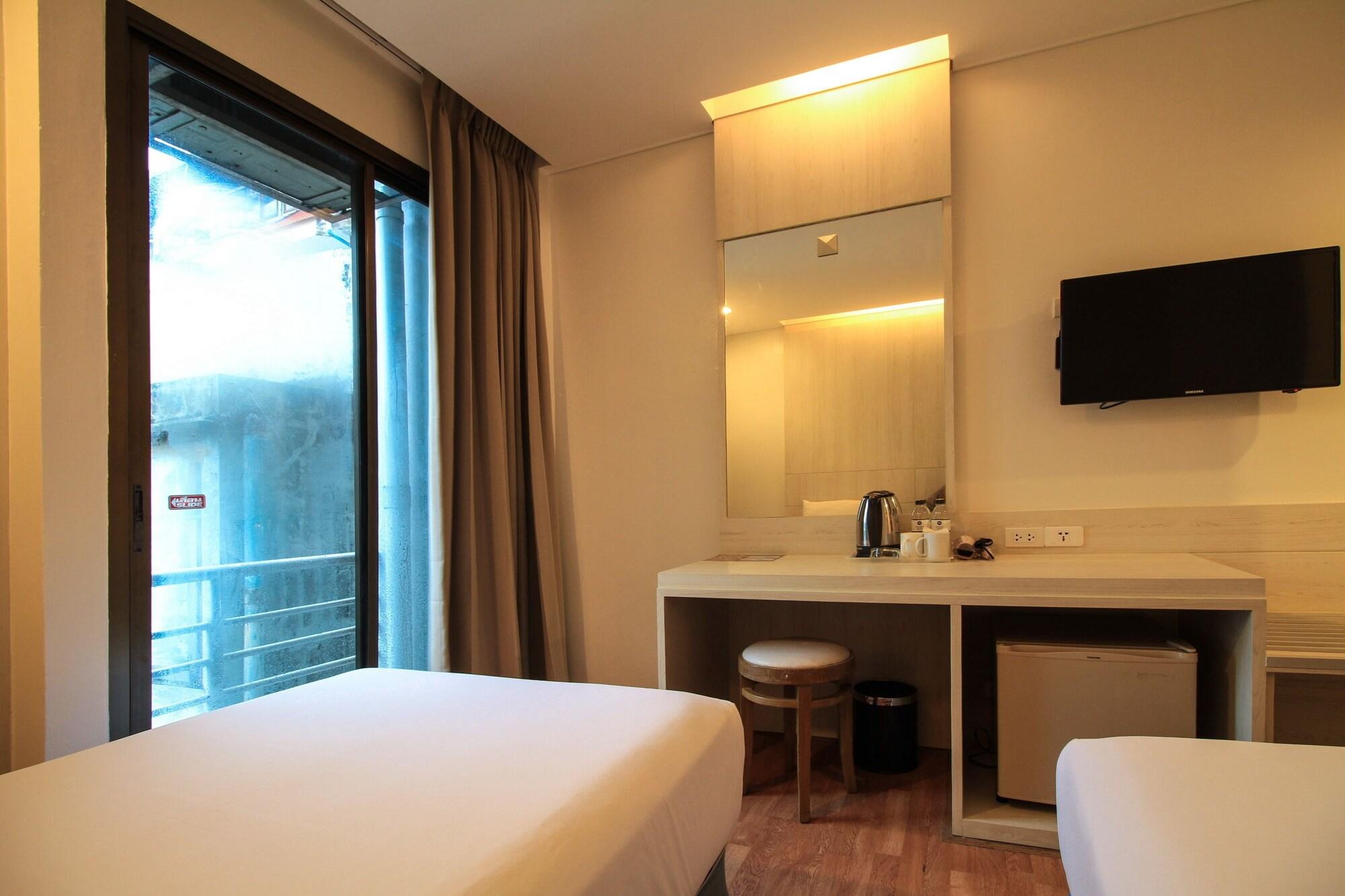 Stars Hotel