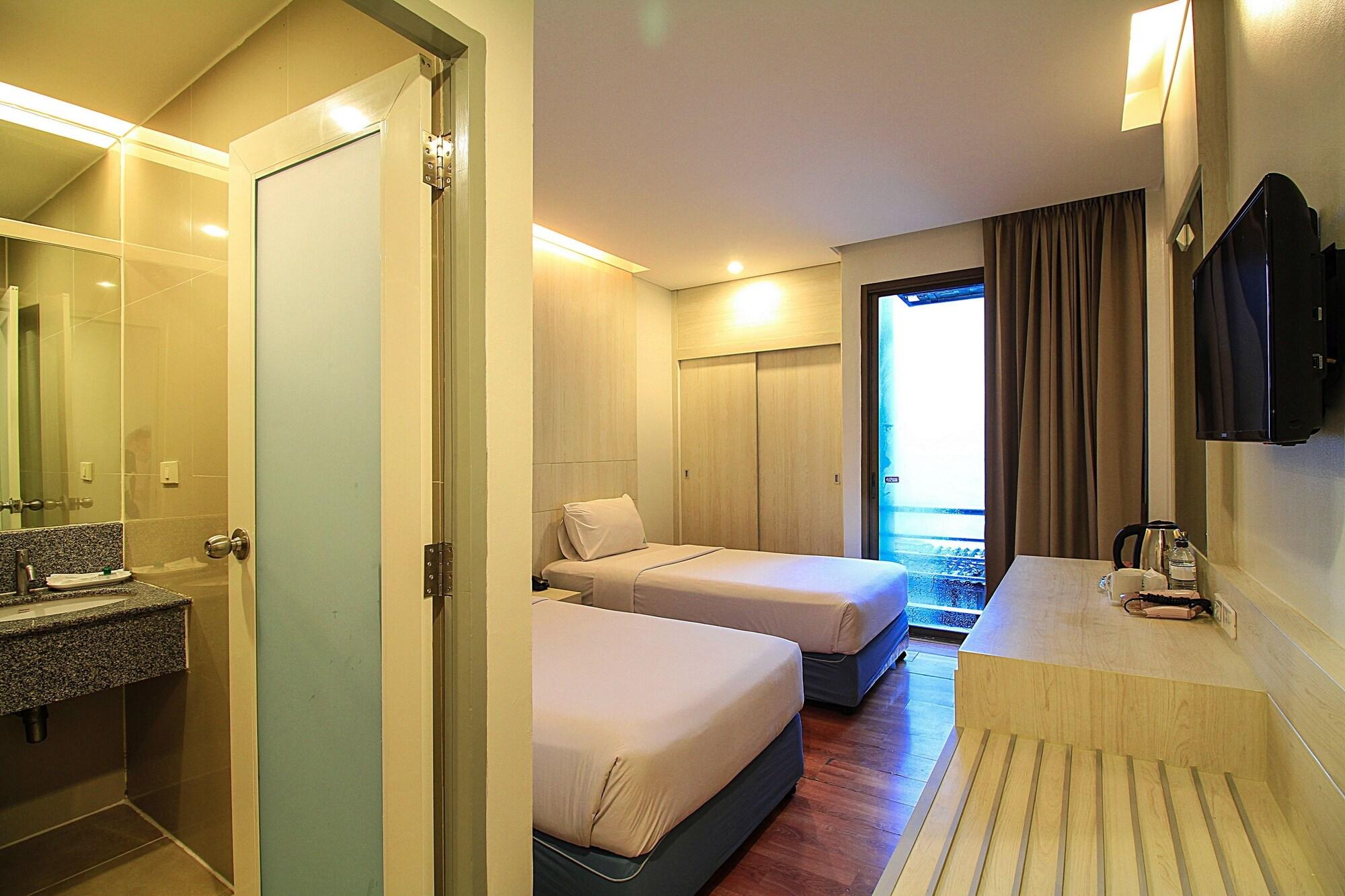 Stars Hotel Bangkok