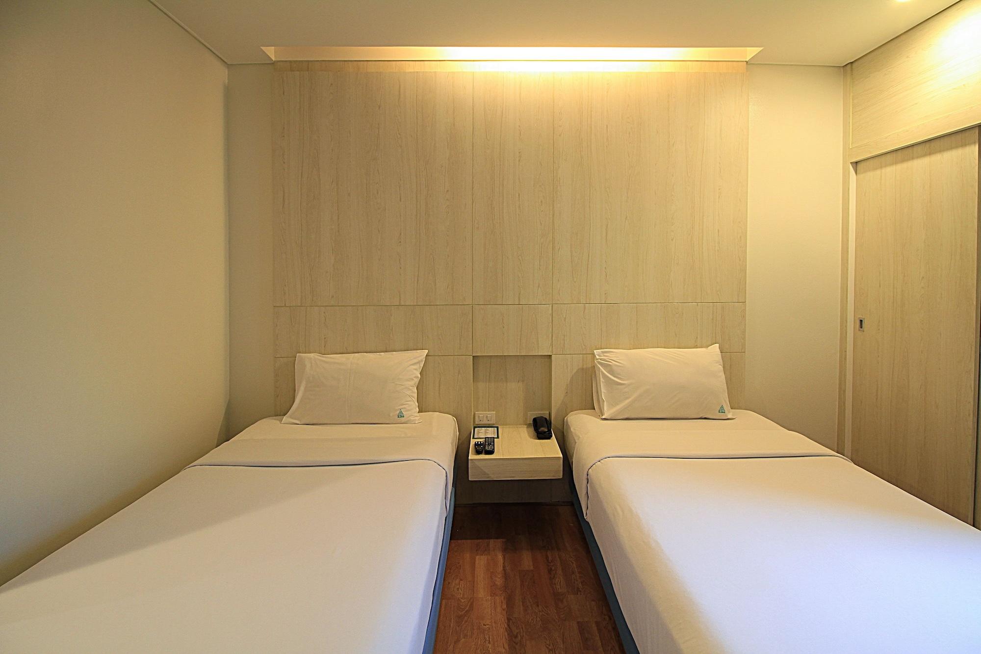 Hotel Stars