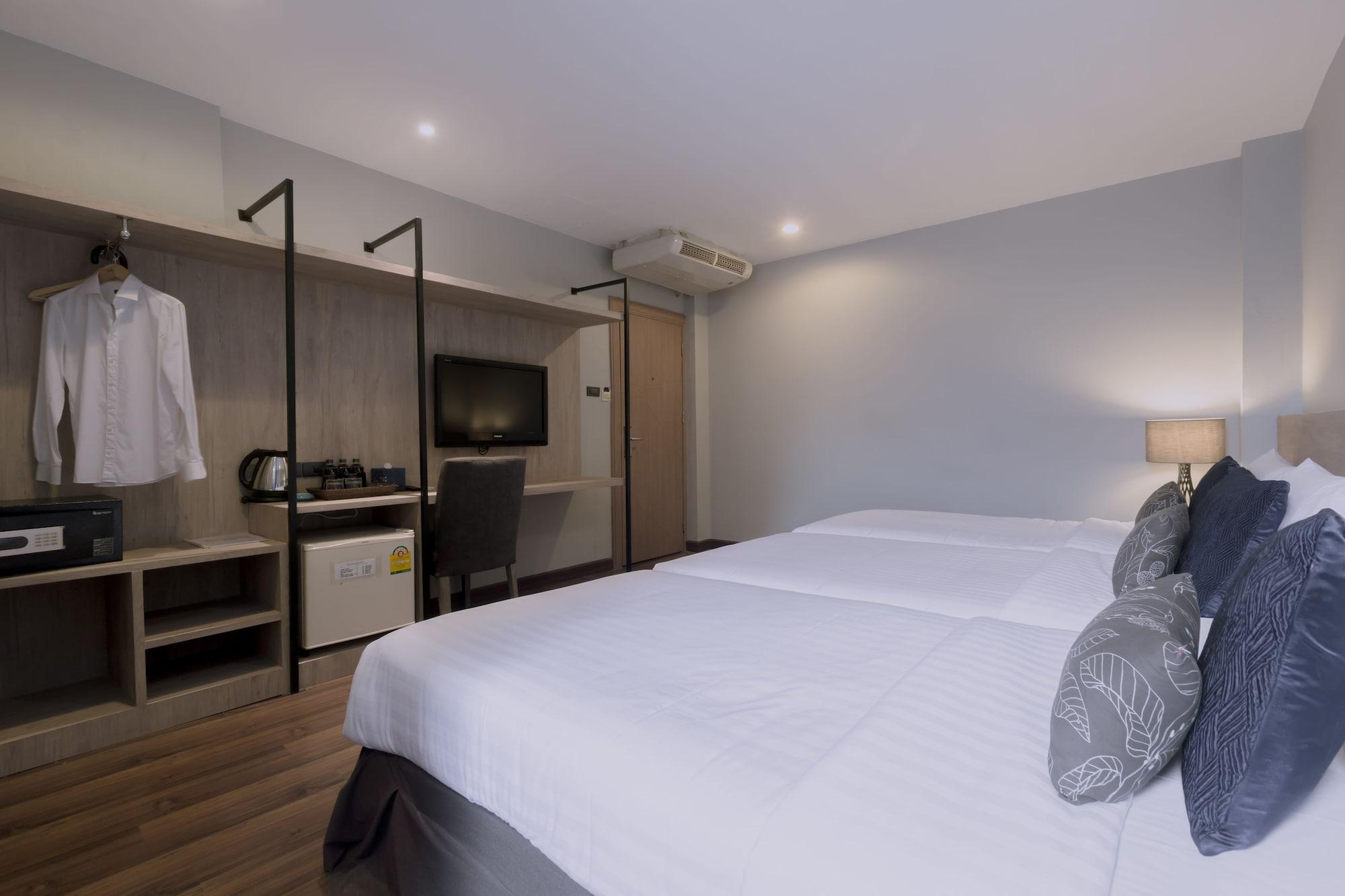 Hotel Maxim's 3*