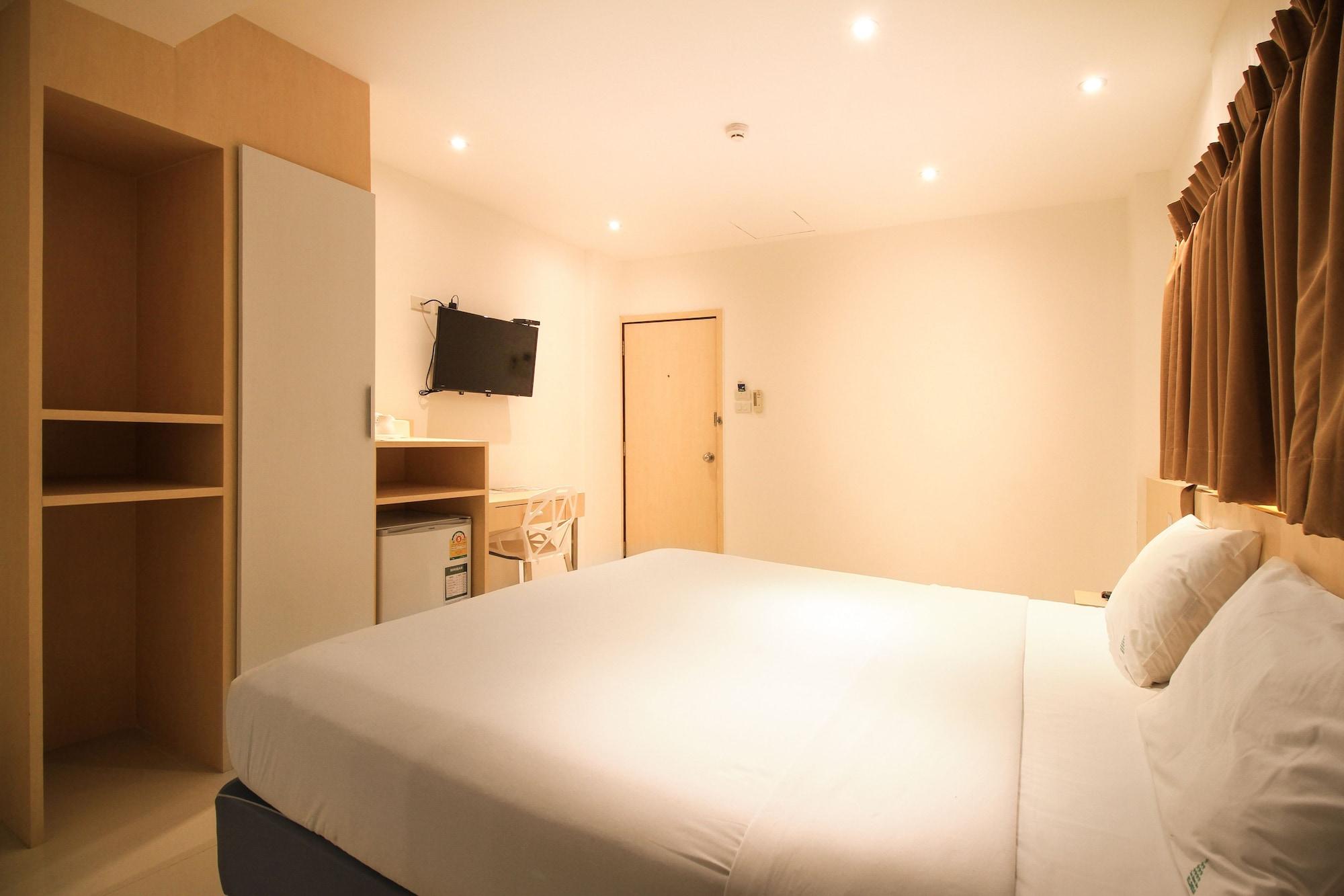 Hotel Stars