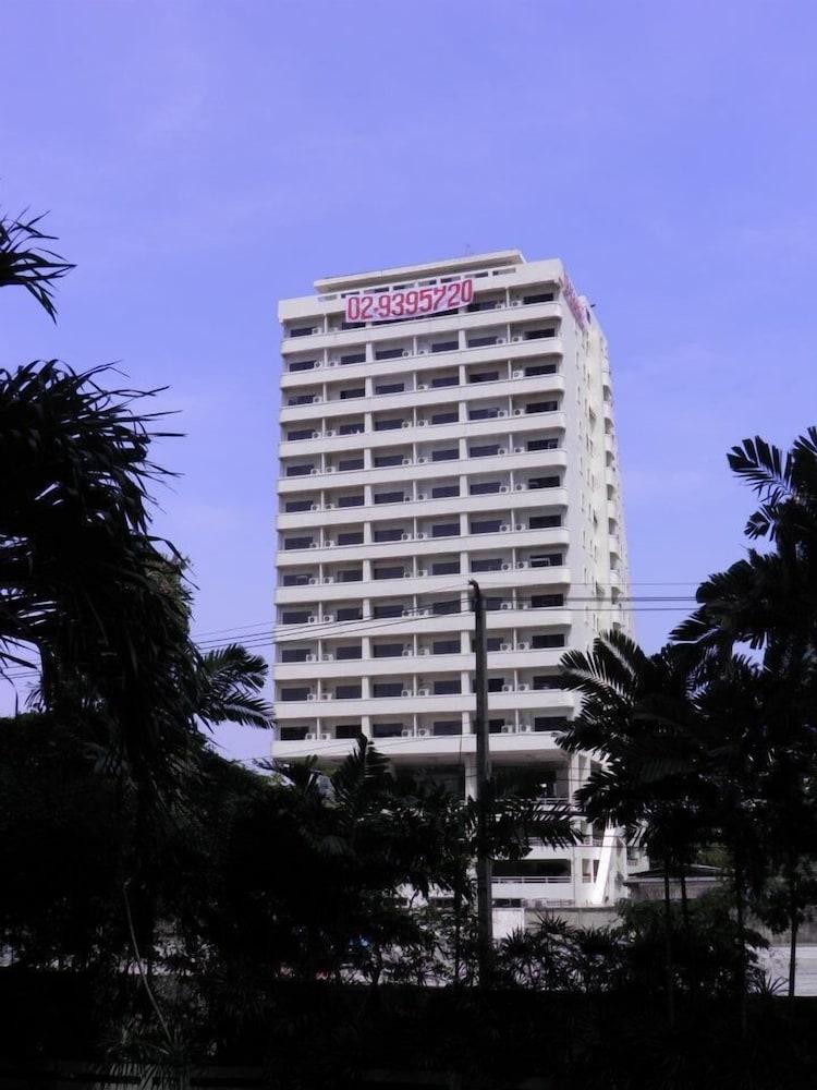 Poonchock Mansion 2* Bangkok