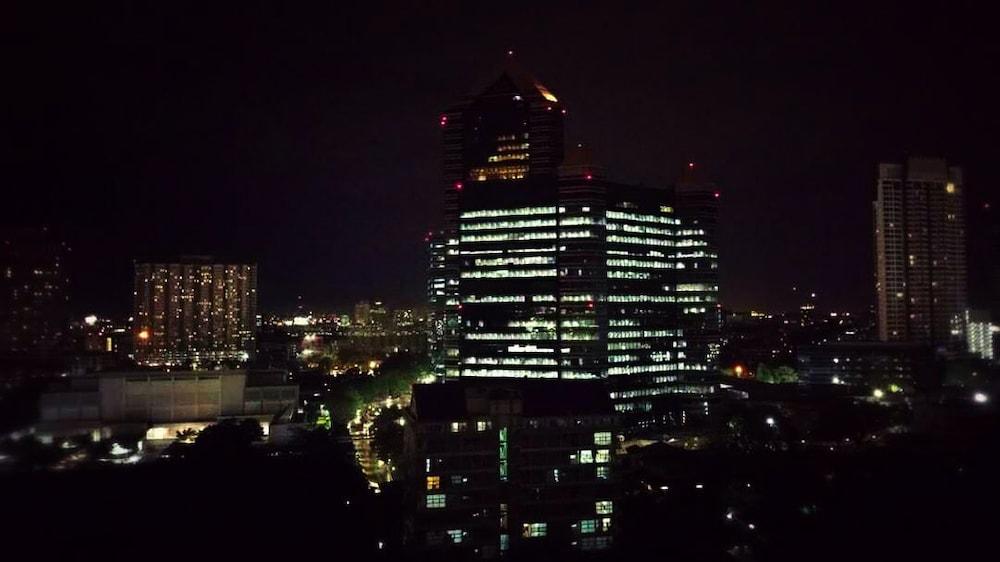 Poonchock Mansion Hotel Bangkok