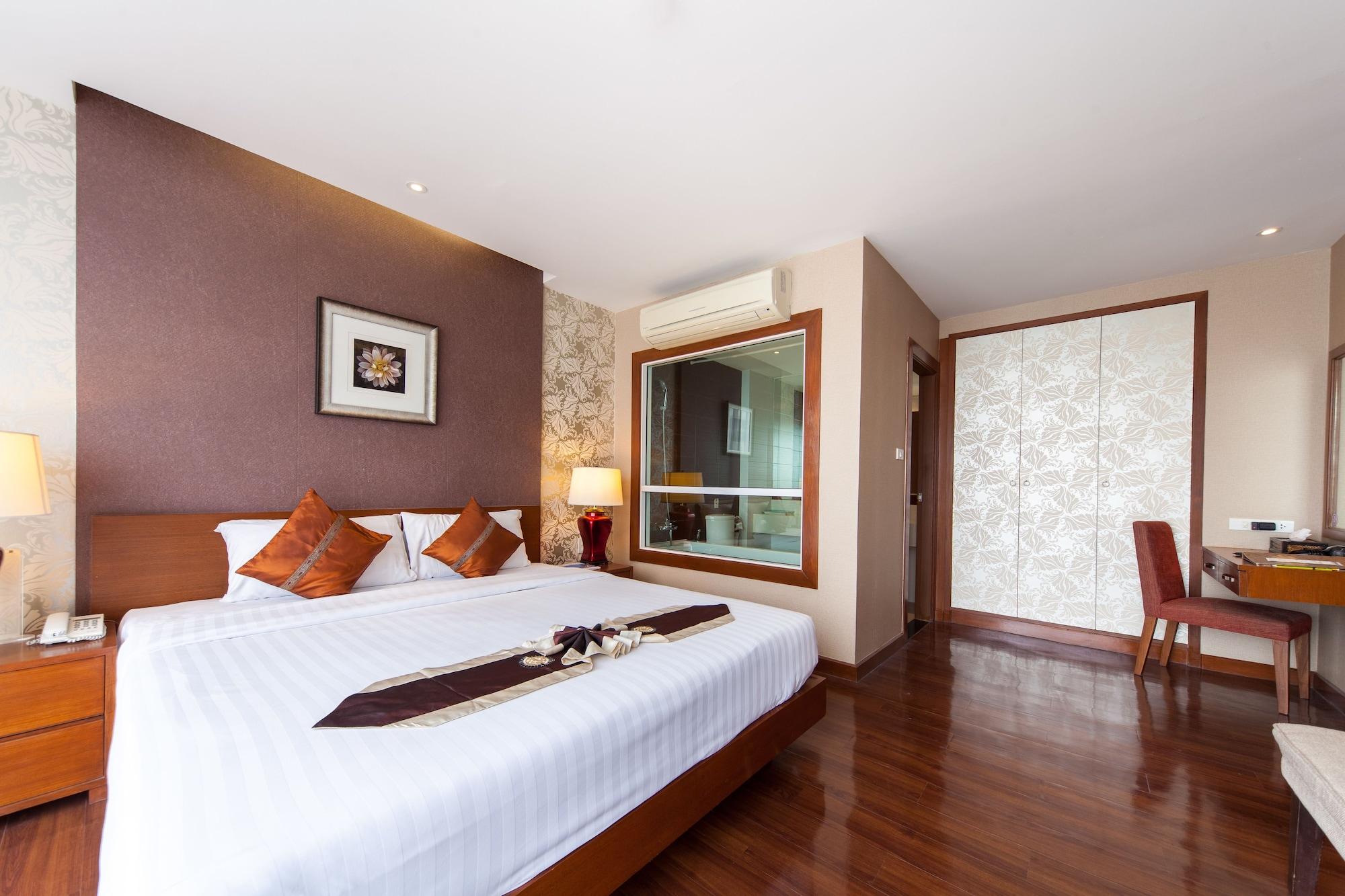 Lantana 3* Bangkok