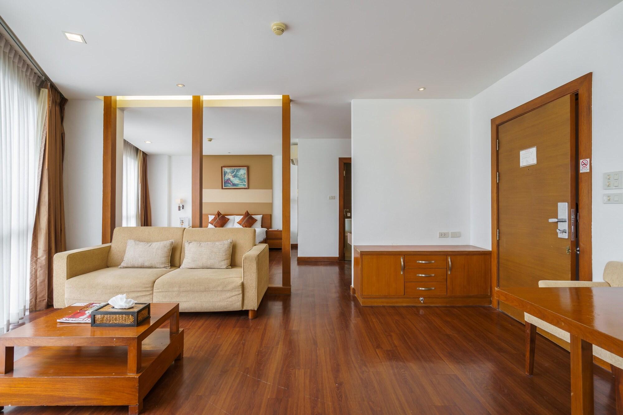 Hotel Lantana