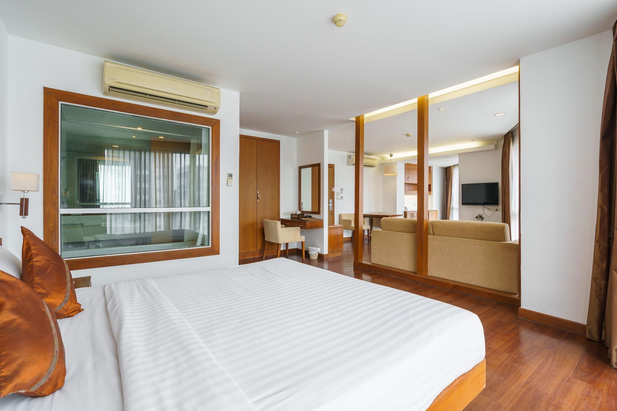 Lantana Bangkok