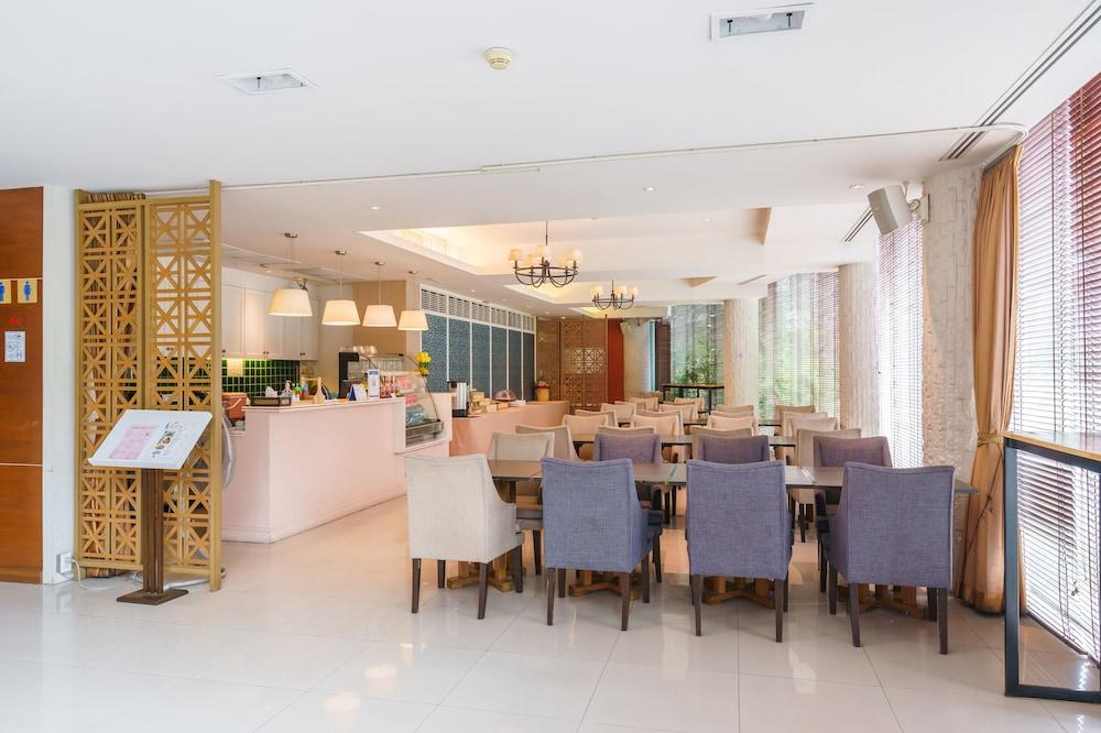 Hotel Lantana 3*