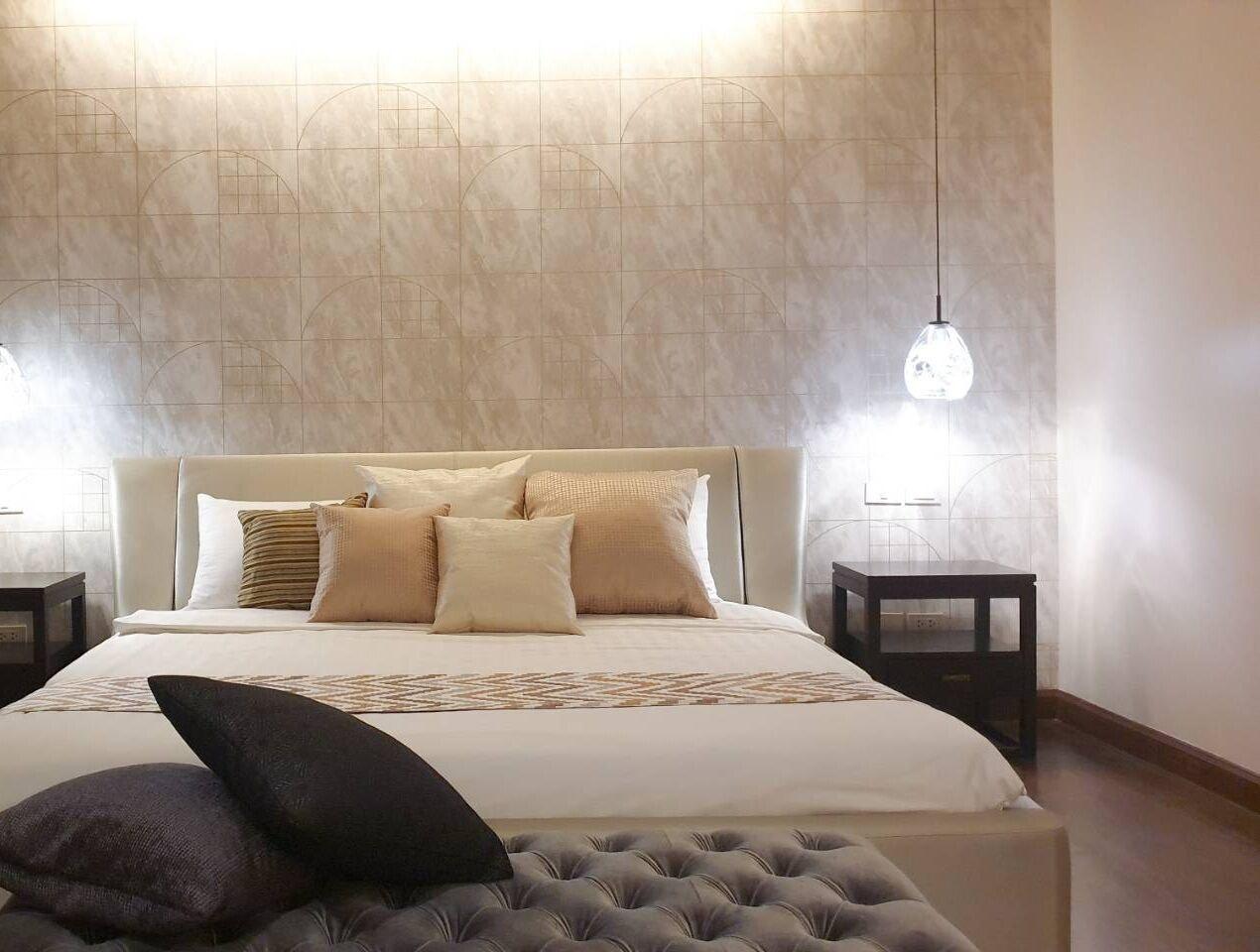 W 21 Hotel Bangkok