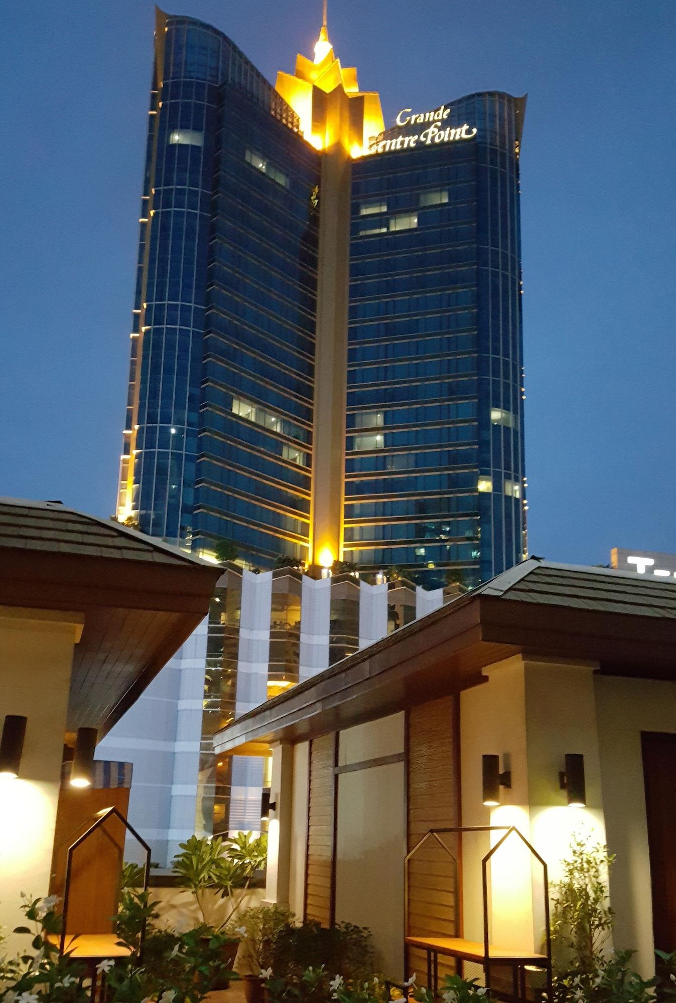 Hotel W 21