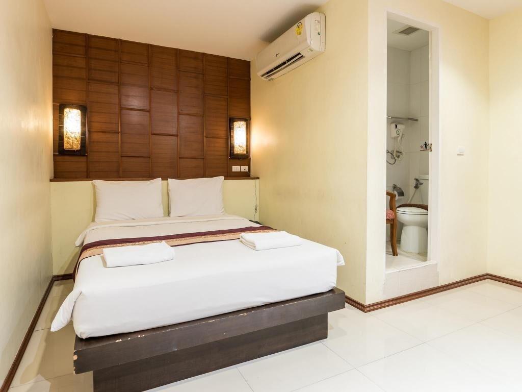 W 21 Hotel 3*