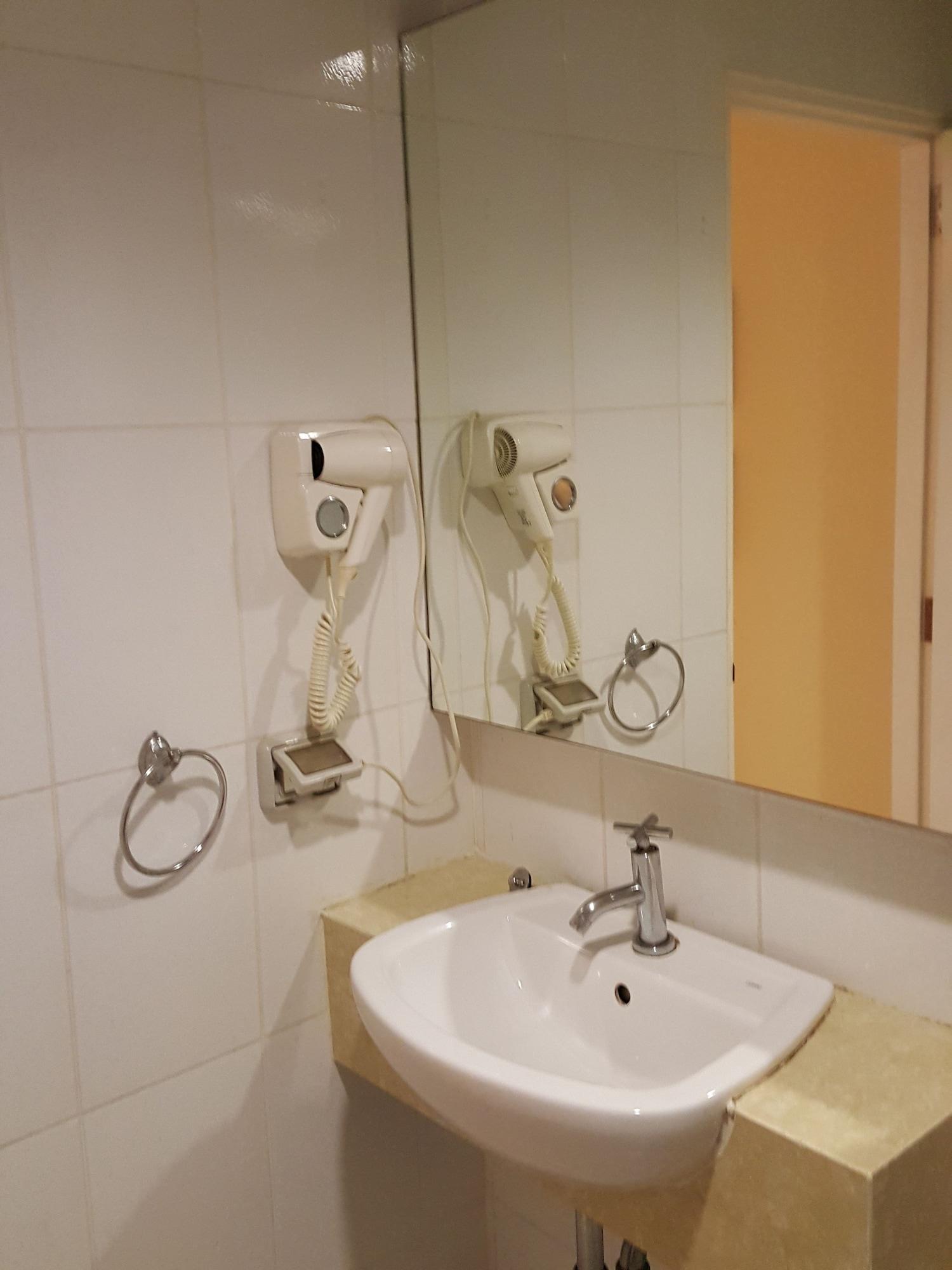 W 21 Hotel Bangkok