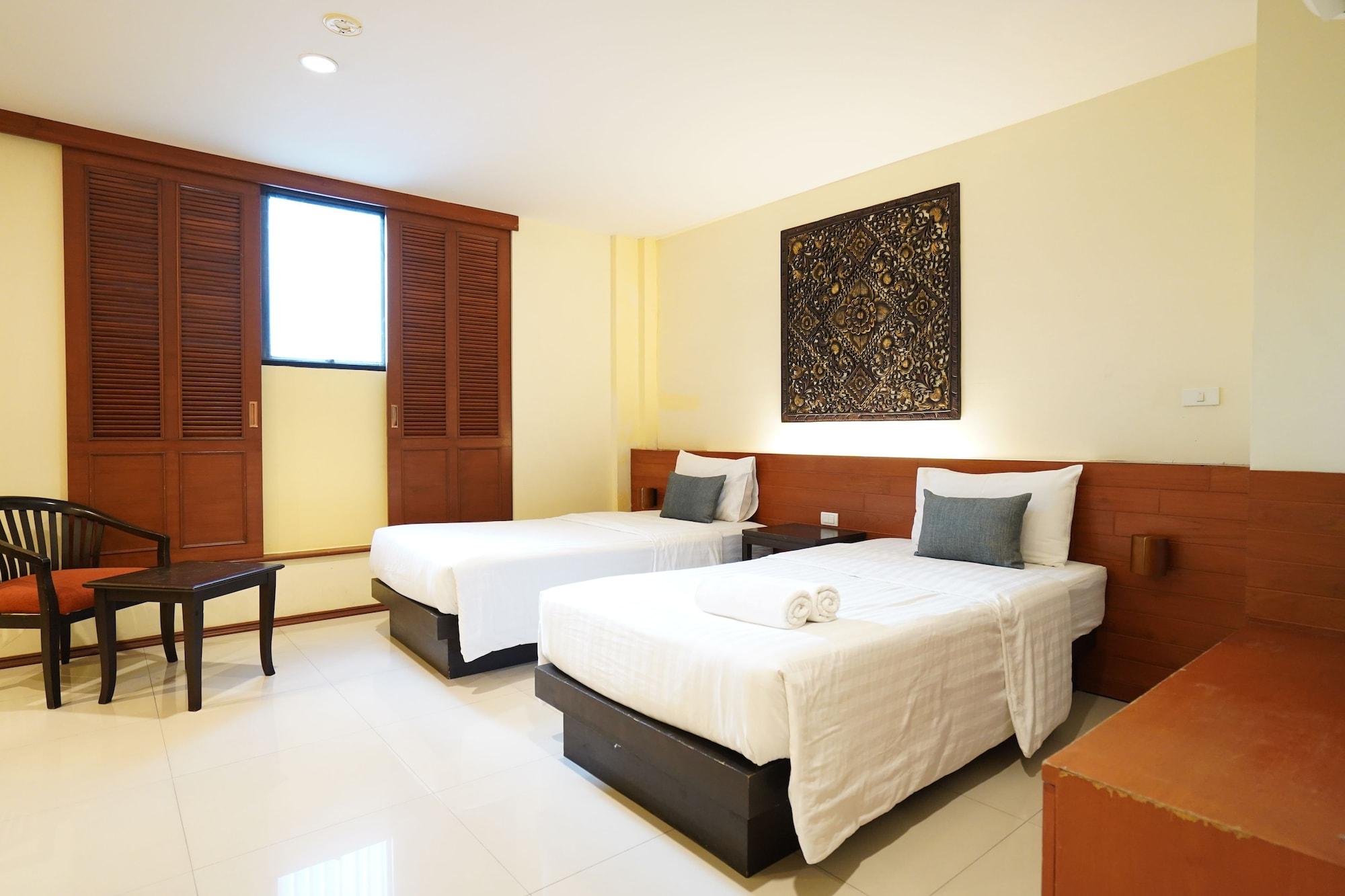Hotel W 21