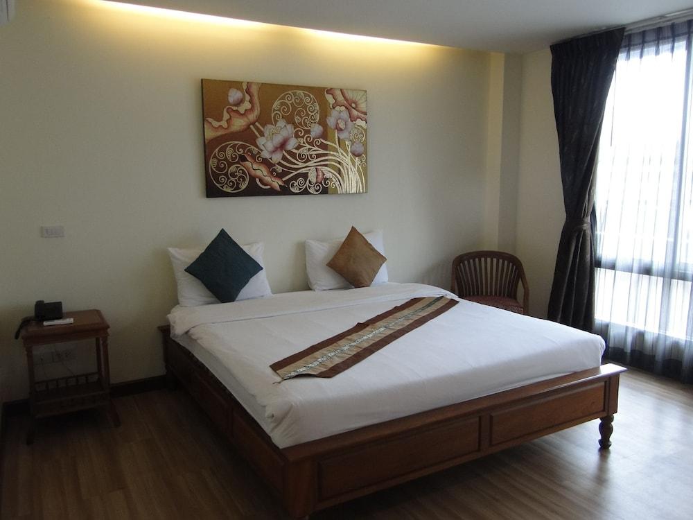 W 21 Hotel Bangkok