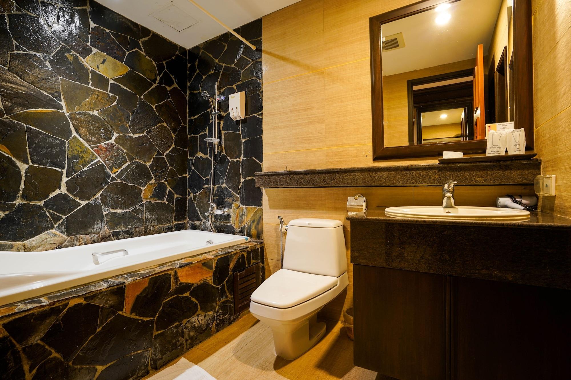 Baan Sukhumvit Soi 18 Resort