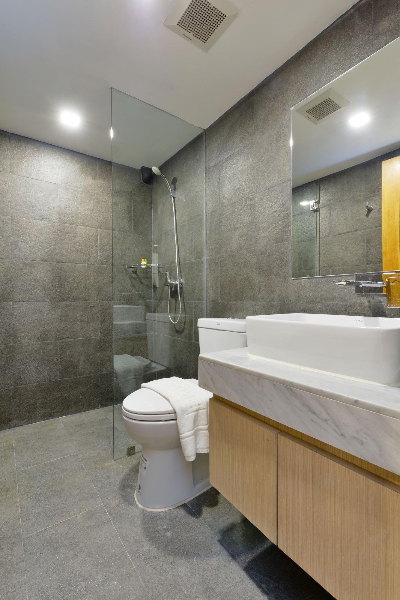 Icheck Sukhumvit 19 - Sha Certified Hotel