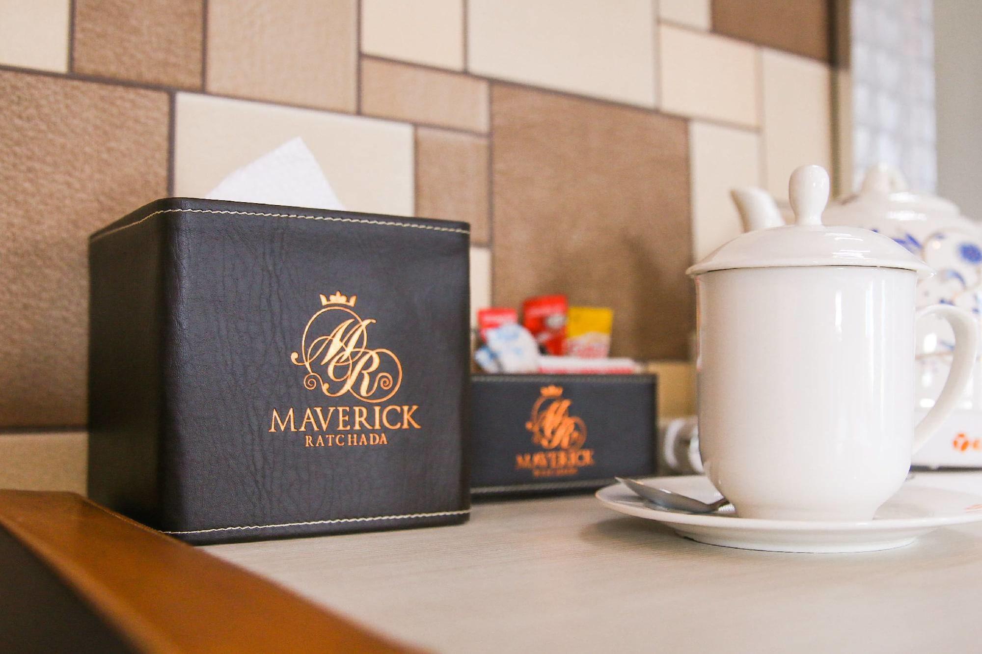 Maverick Ratchada Bangkok