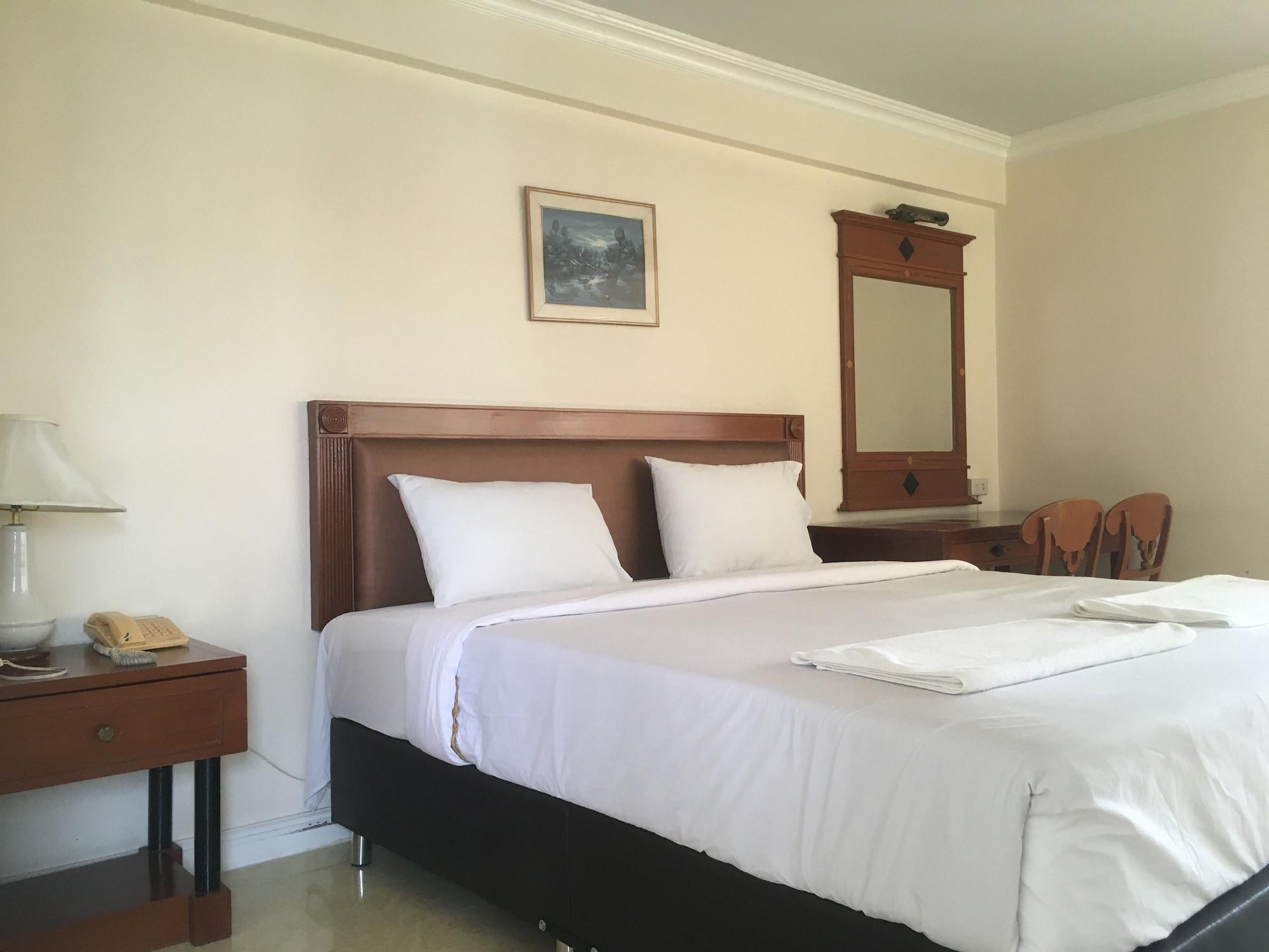 Hotel Jumbotel