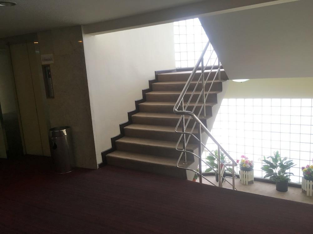 Jumbotel Bangkok
