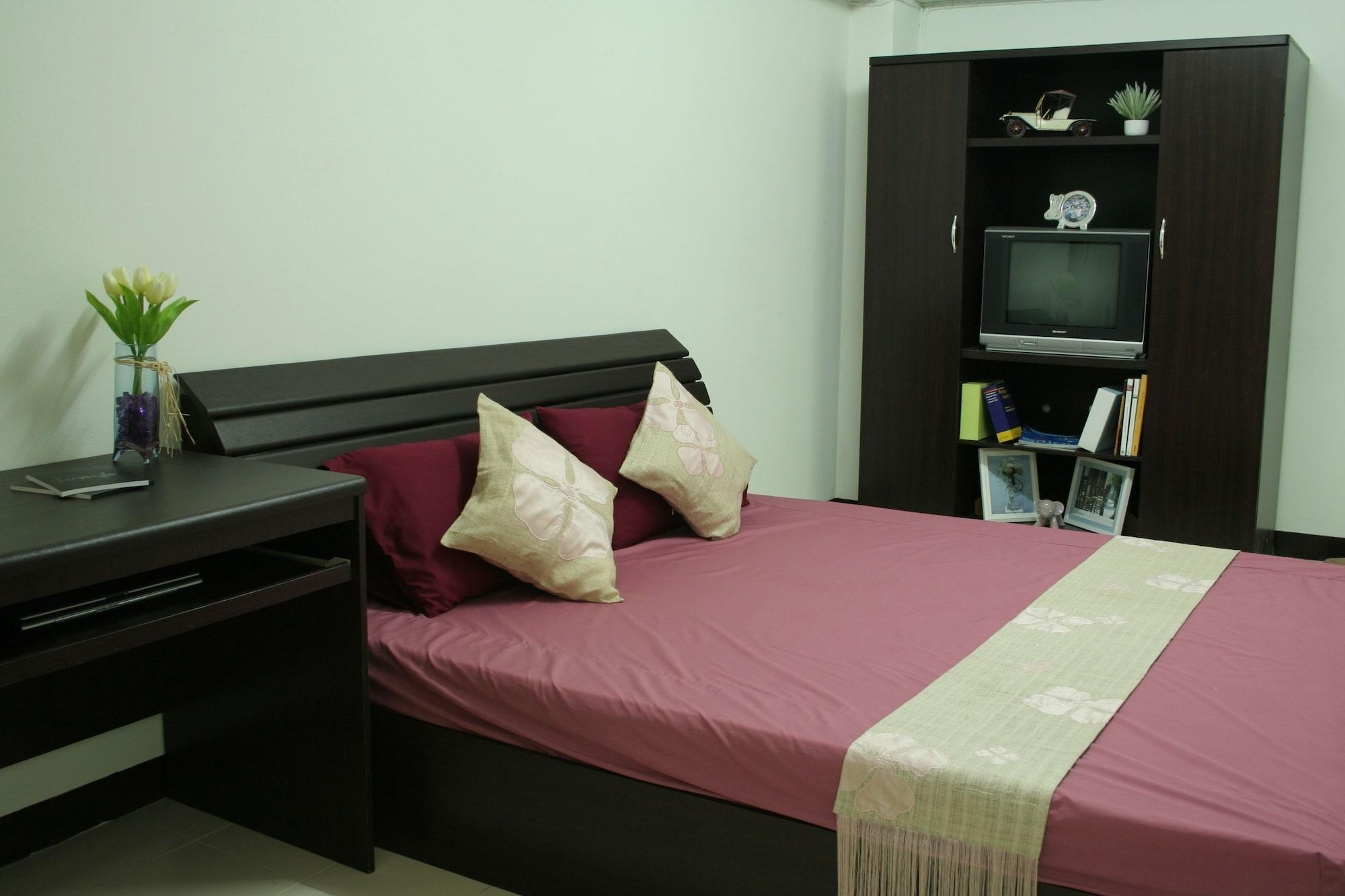 The European Place 3* Bangkok