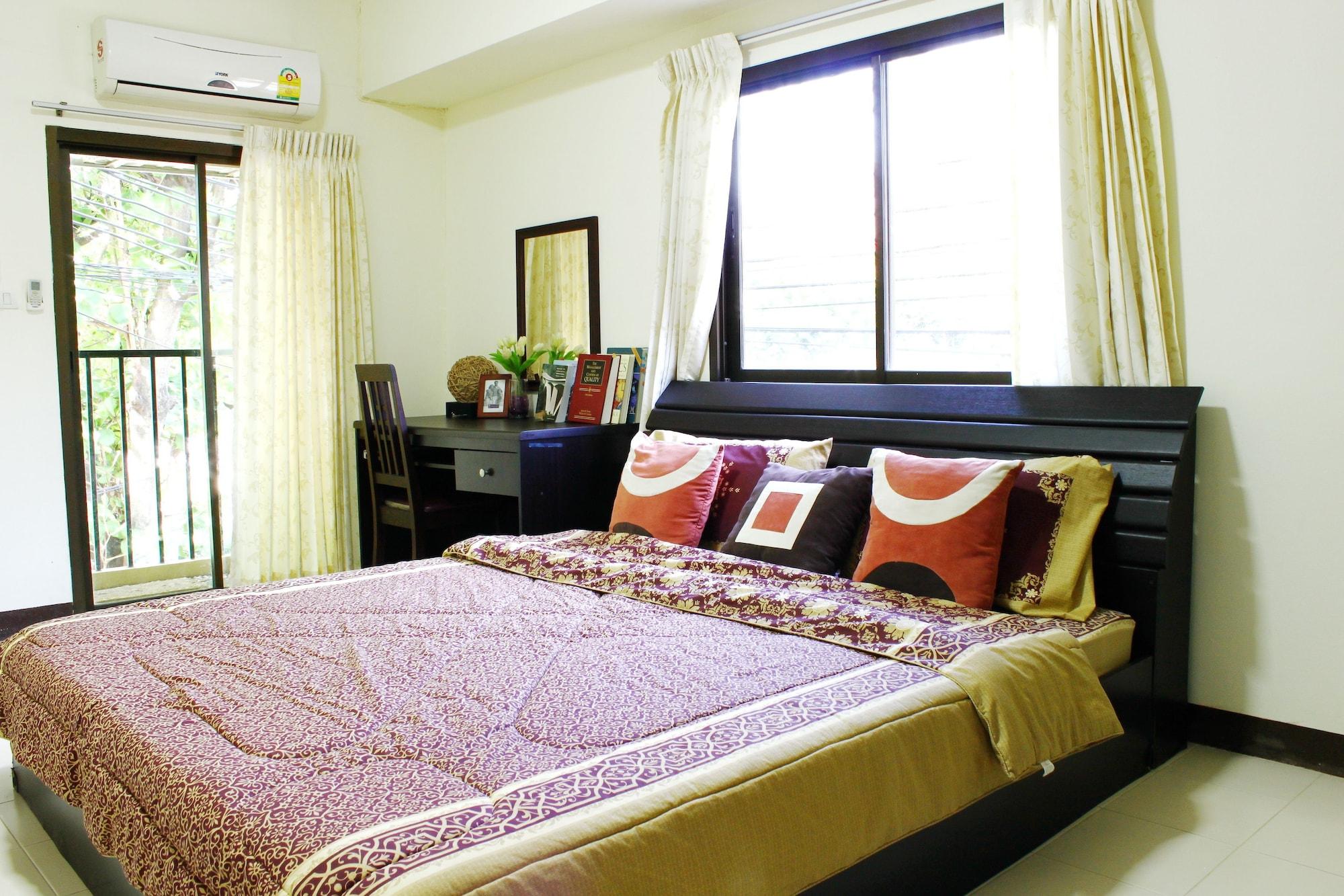 The European Place 3* Bangkok
