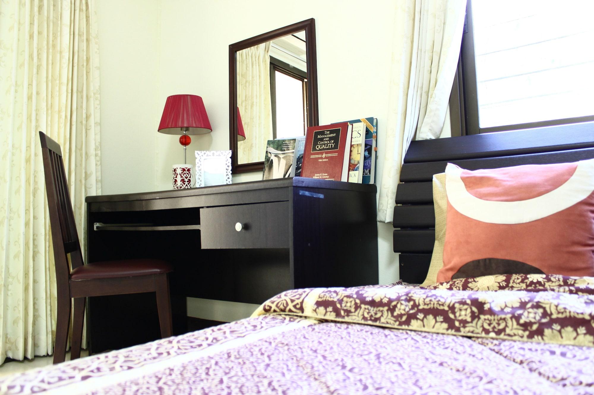 Inn The European Place Bangkok
