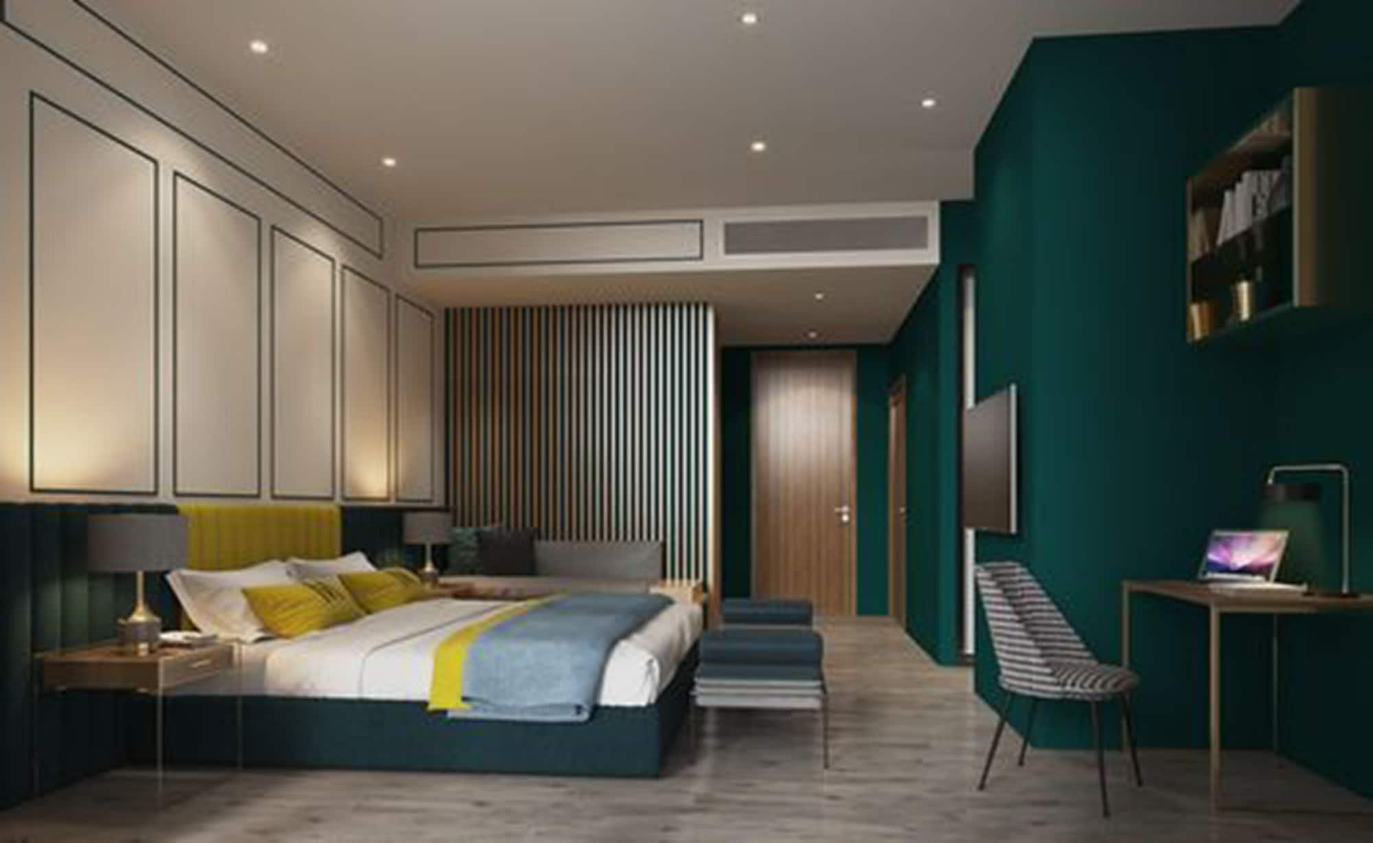 Maven Stylish 4* Bangkok